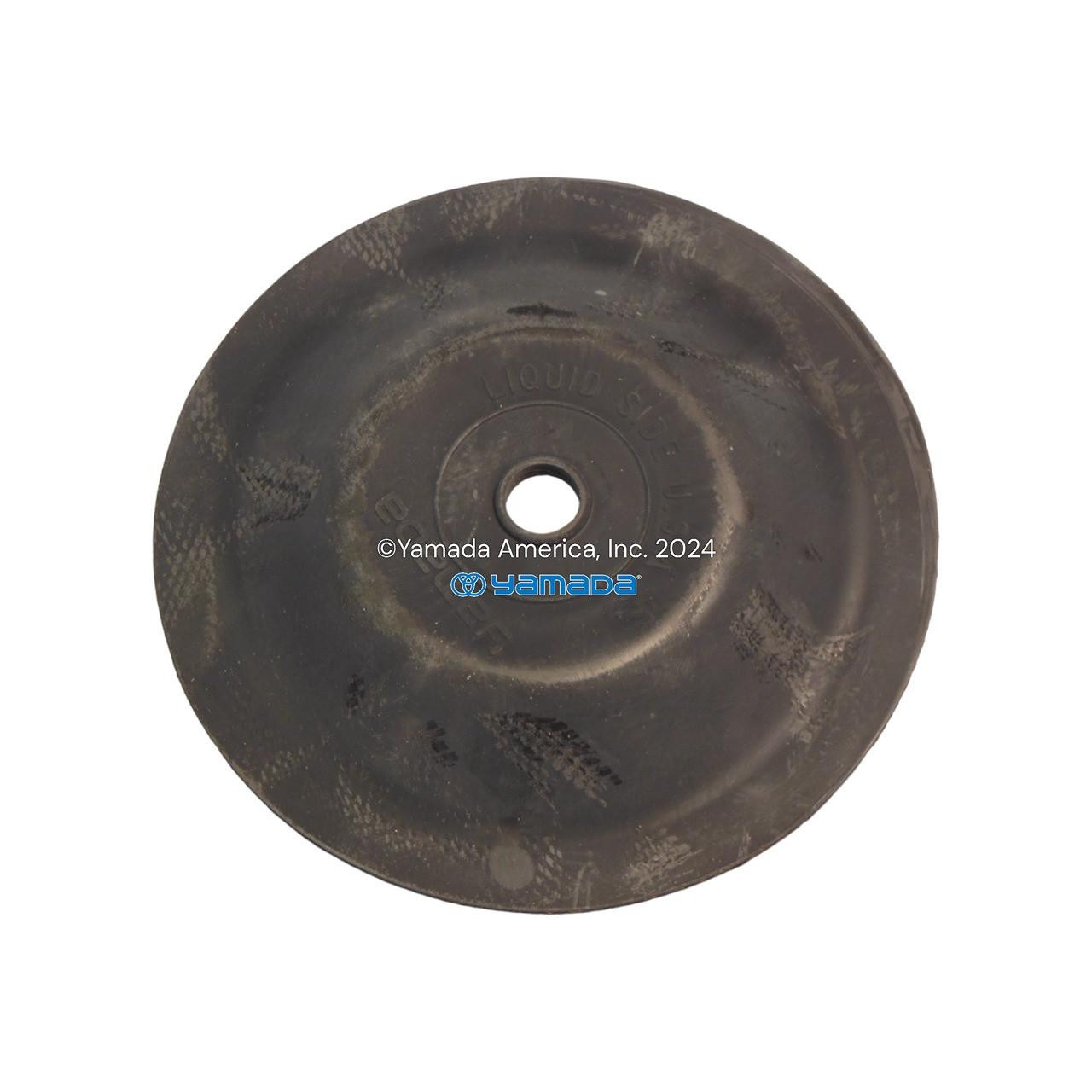 Yamada Pumps Yamada Pump Part - DIAPHRAGM 20C - PN 771254
