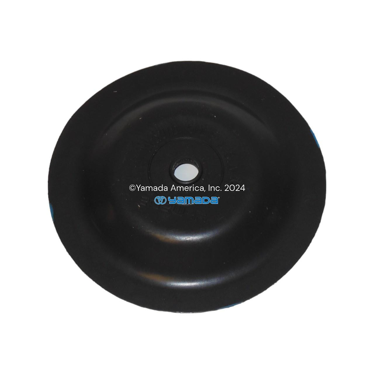 Yamada Pumps Yamada Pump Part - DIAPHRAGM 20V - PN 771257
