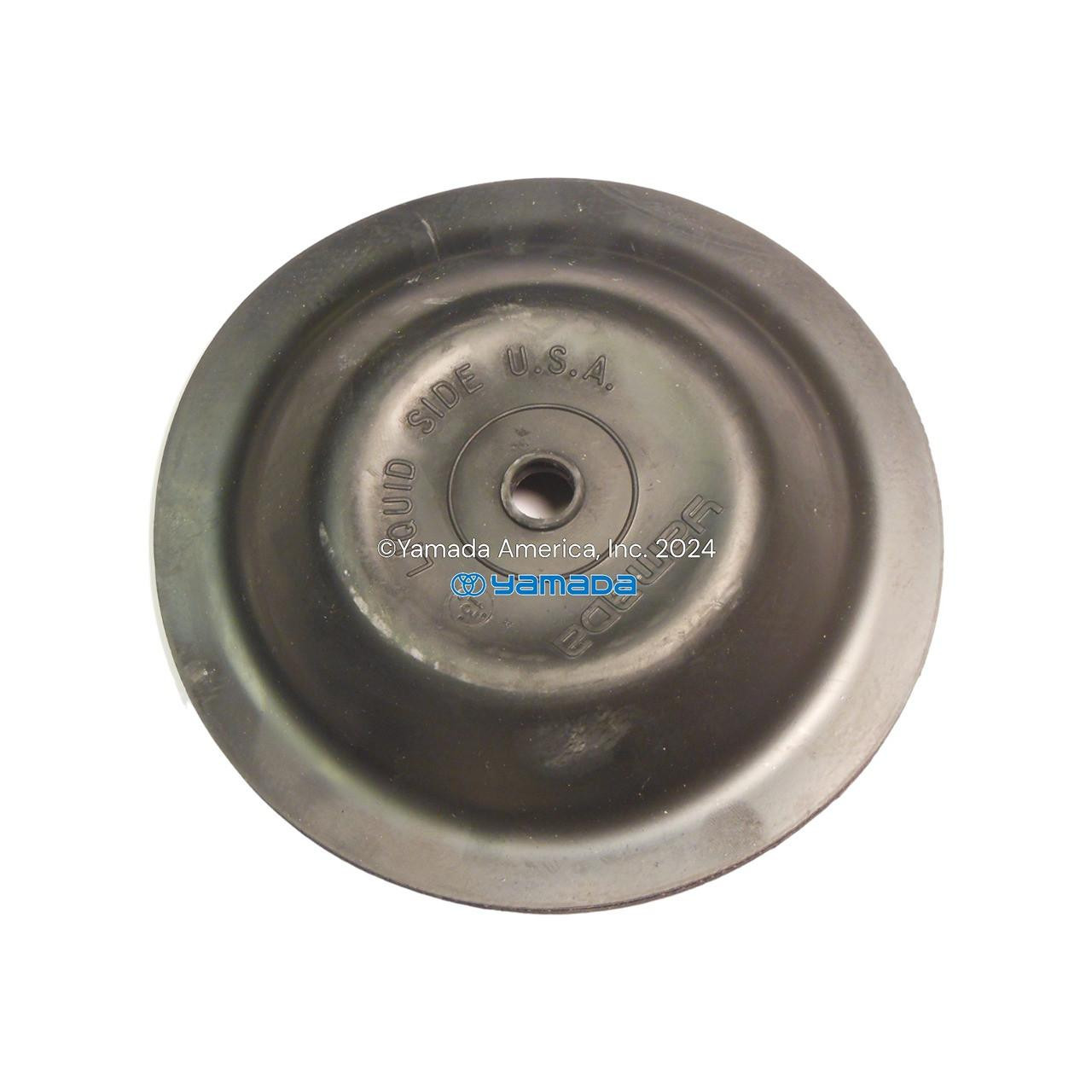 Yamada Pumps Yamada Pump Part - DIAPHRAGM 25C - PN 771258