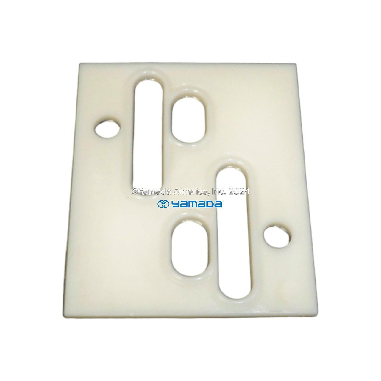 Yamada Pumps Yamada Pump Part - GASKET 10 - PN 771358