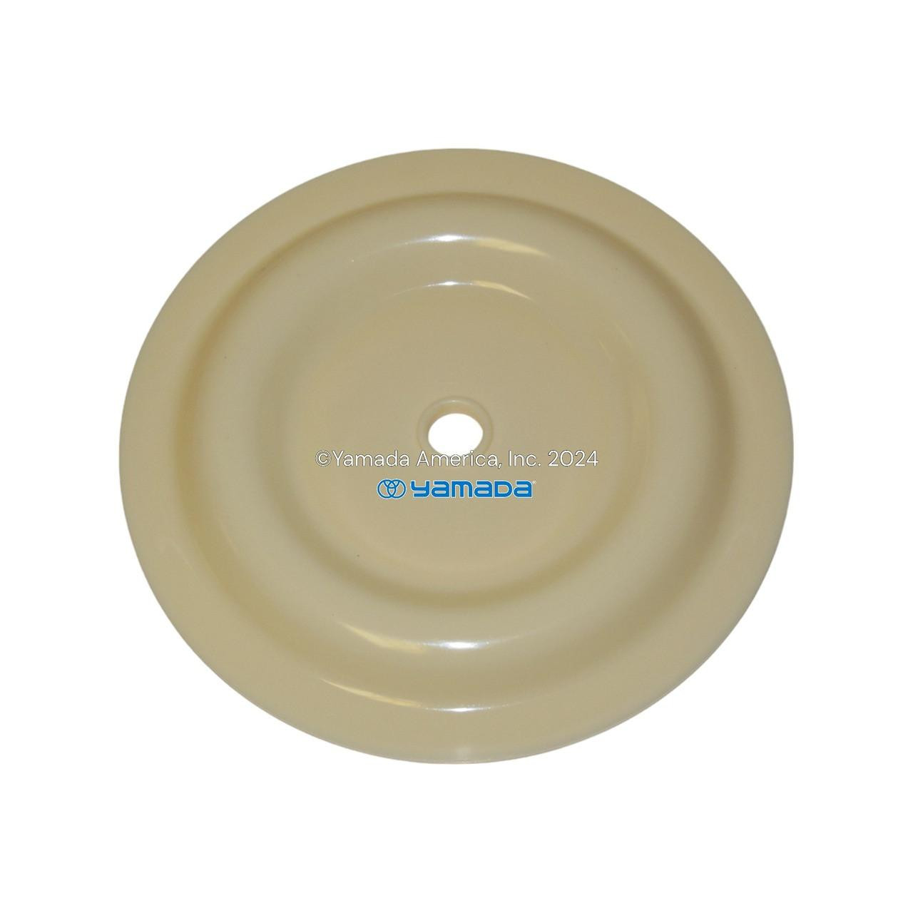 Yamada Pumps Yamada Pump Part - DIAPHRAGM 25H - PN 771363