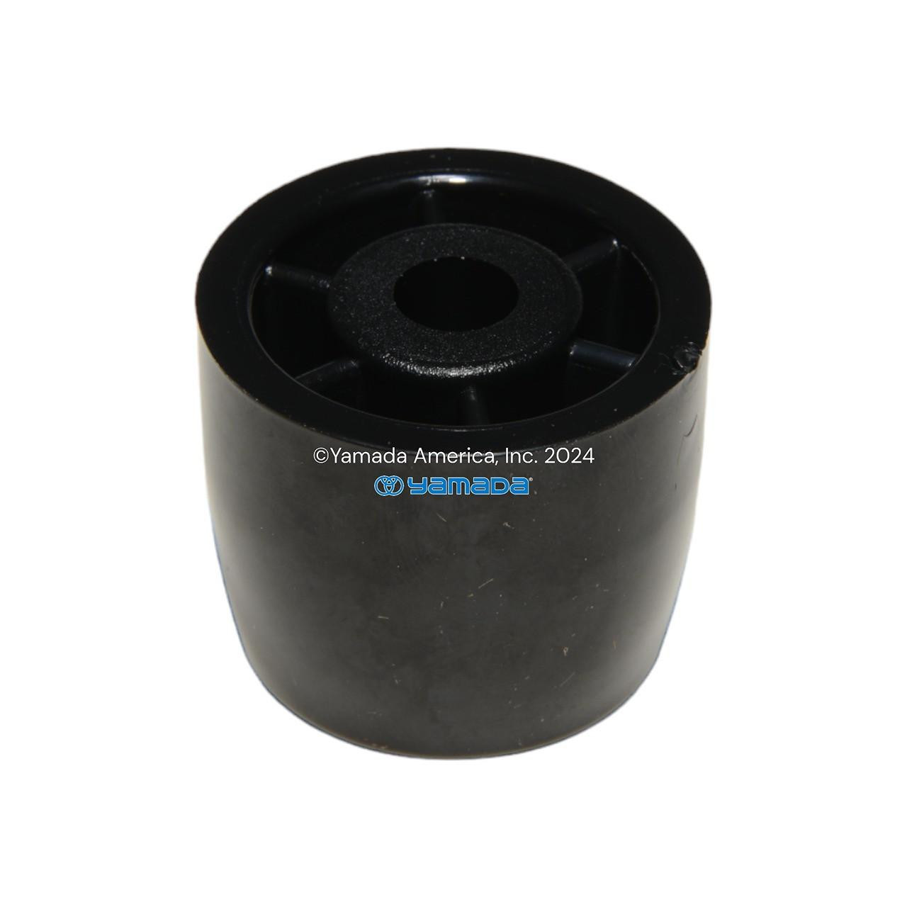 Yamada Pumps Yamada Pump Part - FOOT RUBBER 40/50/80&25F - PN 771402