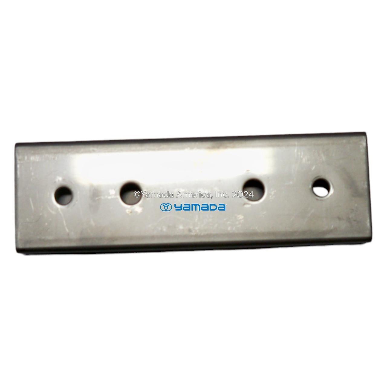 Yamada Pumps Yamada Pump Part - BACKUP RING KPL-24 - PN 771405