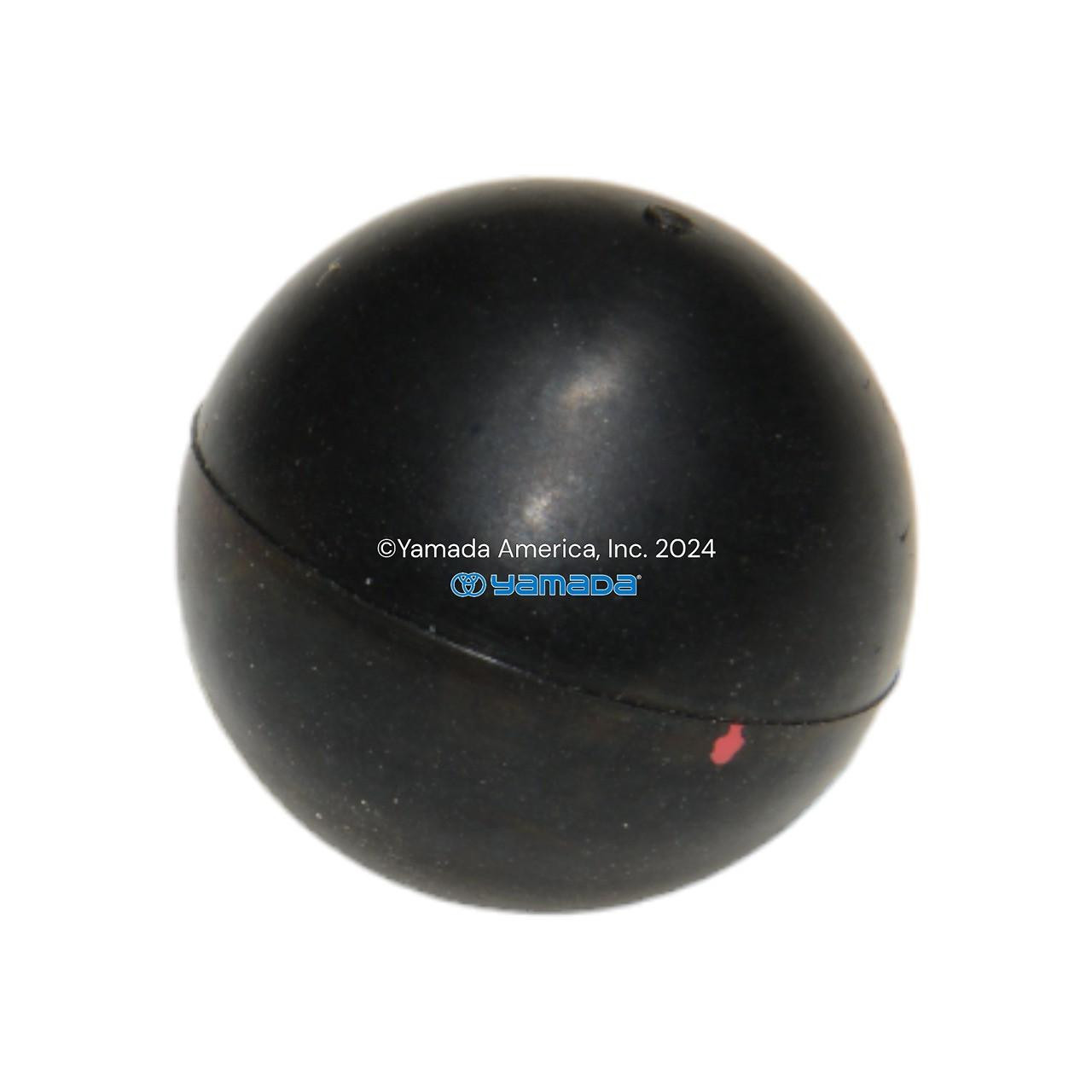Yamada Pumps Yamada Pump Part - BALL 15N  -22MM BUNA - PN 771525