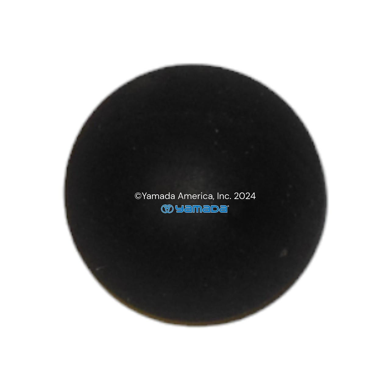 Yamada Pumps Yamada Pump Part - BALL 15C -22MM NEOPRENE - PN 771526