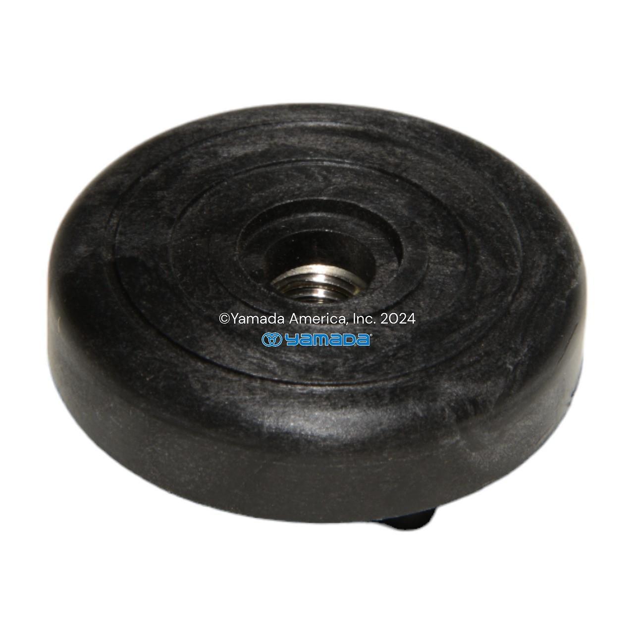 Yamada Pumps Yamada Pump Part - CENTER DISK 15V - PN 771631