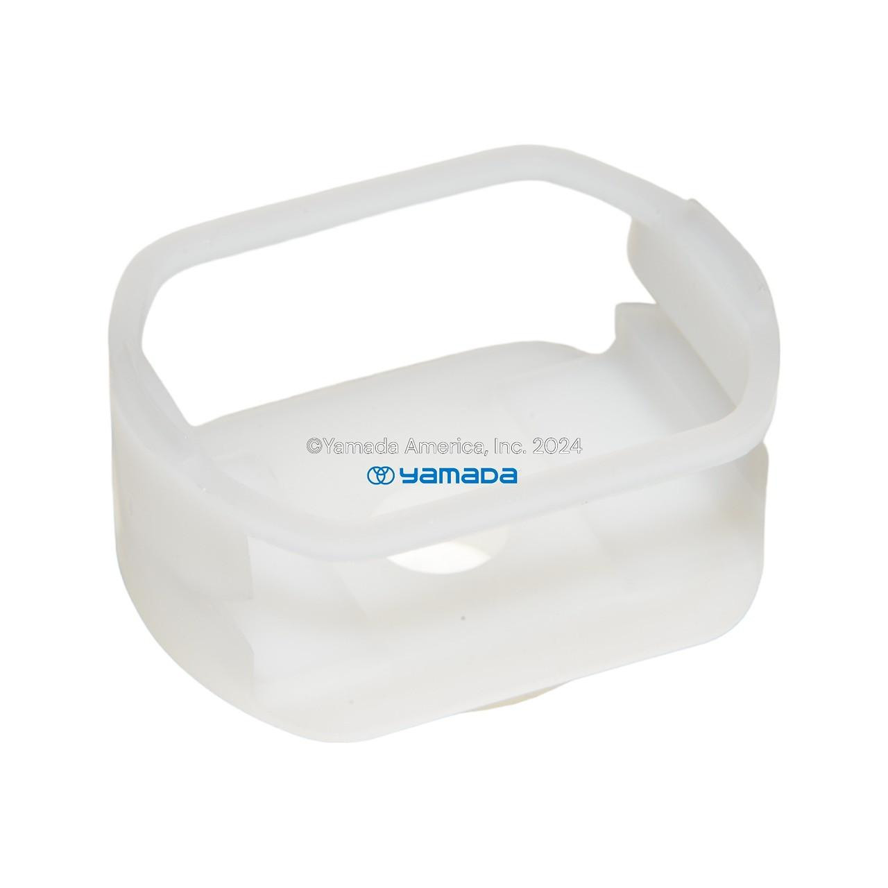 Yamada Pumps Yamada Pump Part - SPRING RETAINER 40/50/80 - PN 771735