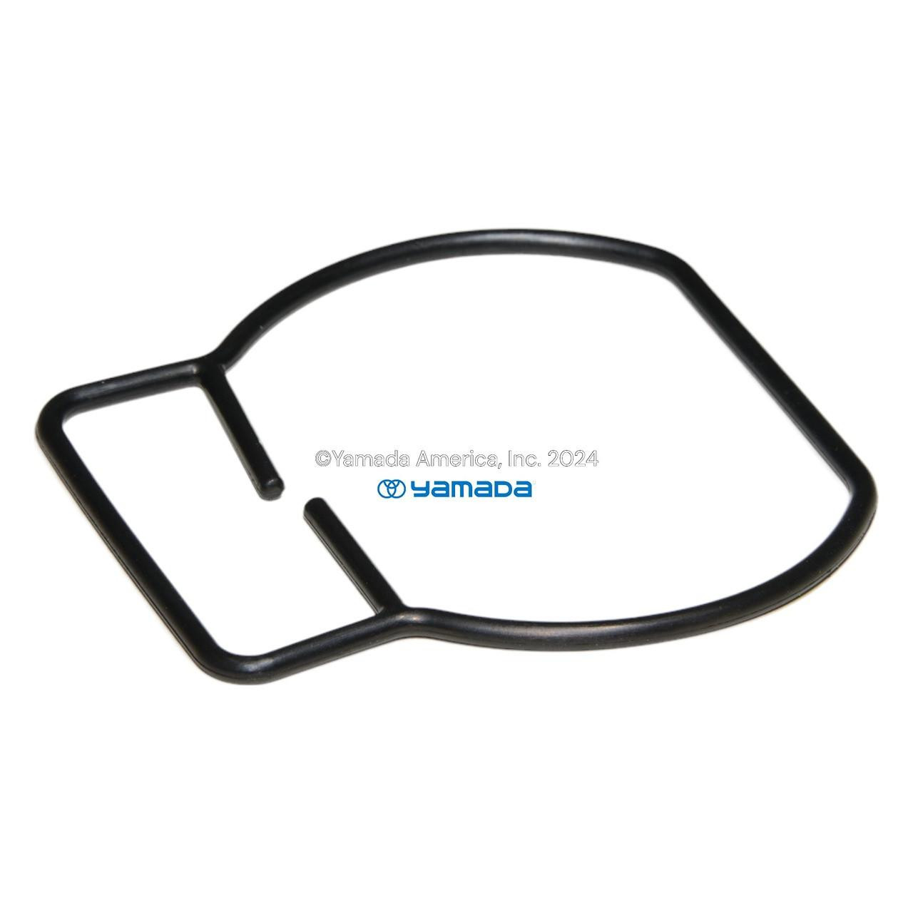 Yamada Pumps Yamada Pump Part - GASKET 40/50/80 SPOOL CAP - PN 771738