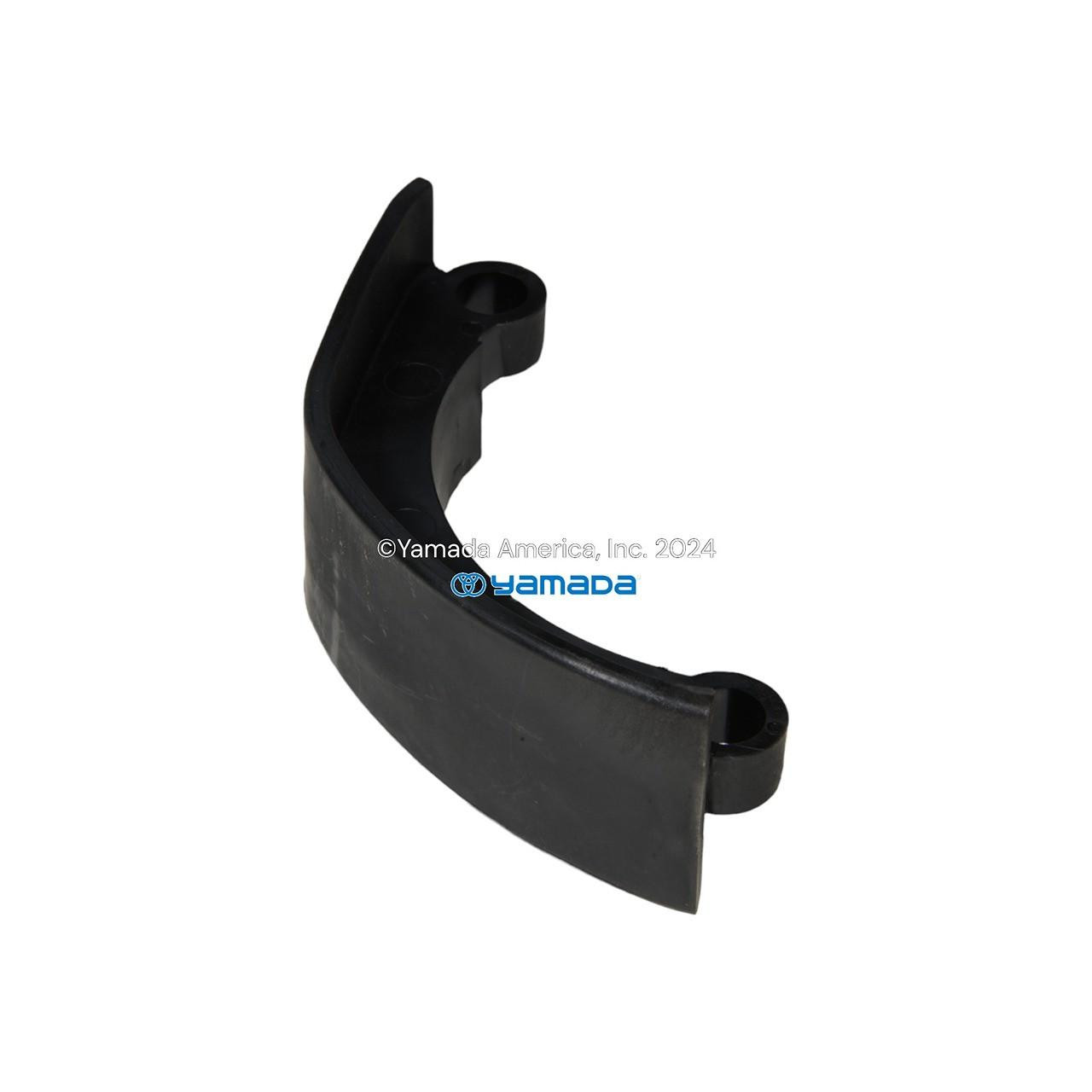 Yamada Pumps Yamada Pump Part - PROTECTOR B 50PP&PVDF - PN 771787