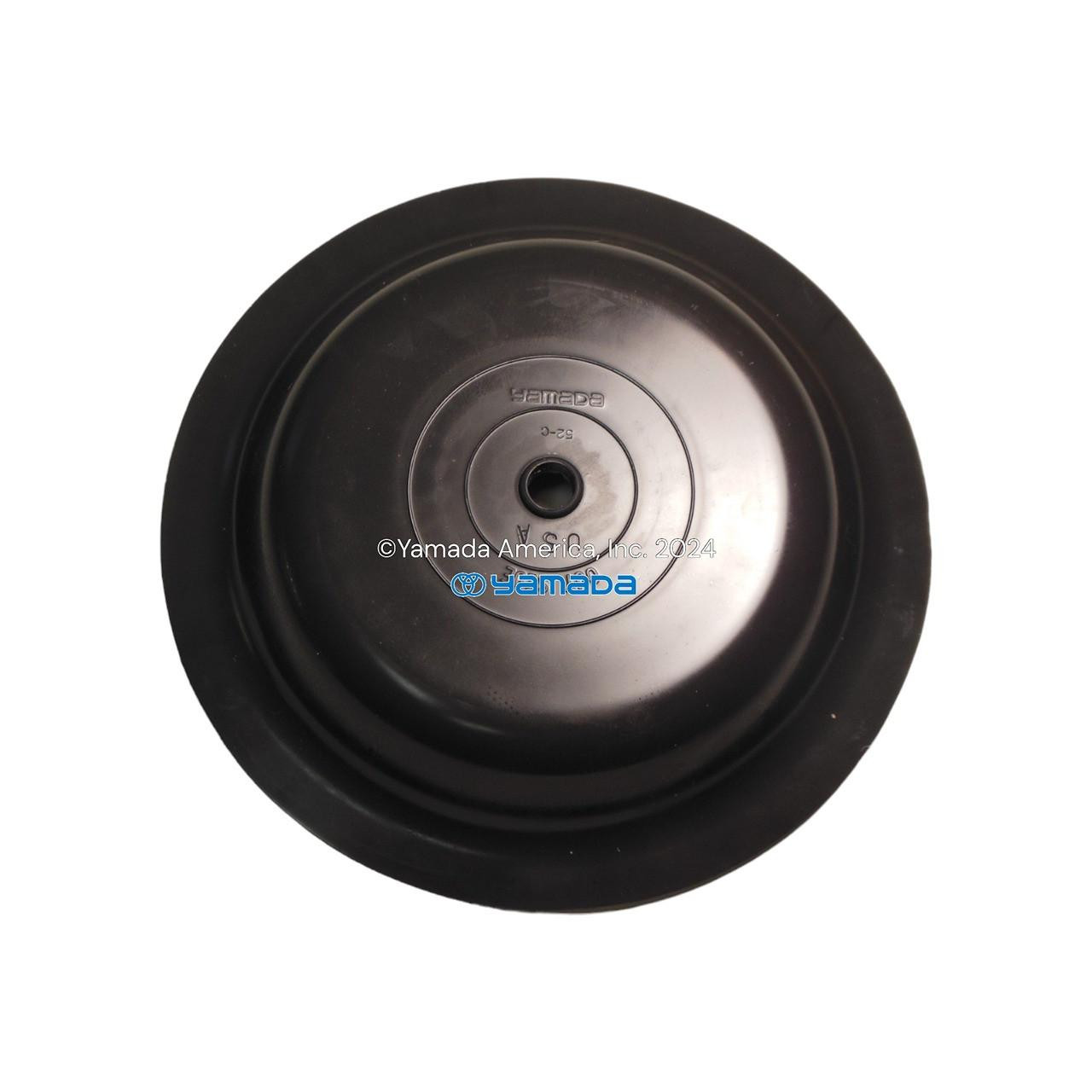 Yamada Pumps Yamada Pump Part - DIAPHRAGM 50V - PN 771800