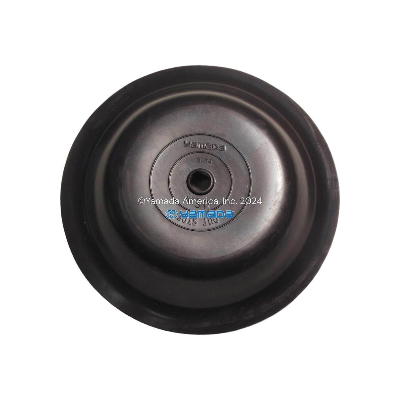 Yamada Pumps Yamada Pump Part - DIAPHRAGM 40E - PN 771854