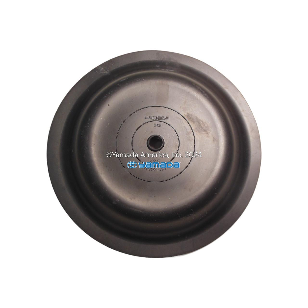 Yamada Pumps Yamada Pump Part - DIAPHRAGM 50C - PN 771855