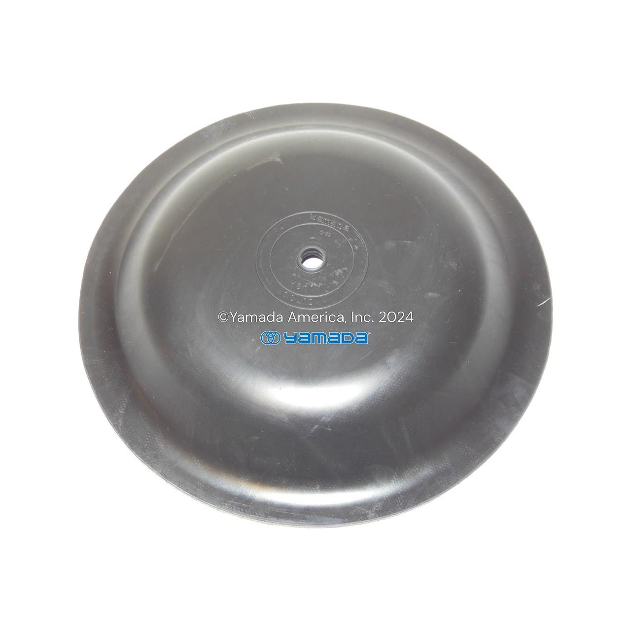 Yamada Pumps Yamada Pump Part - DIAPHRAGM 80C - PN 771857