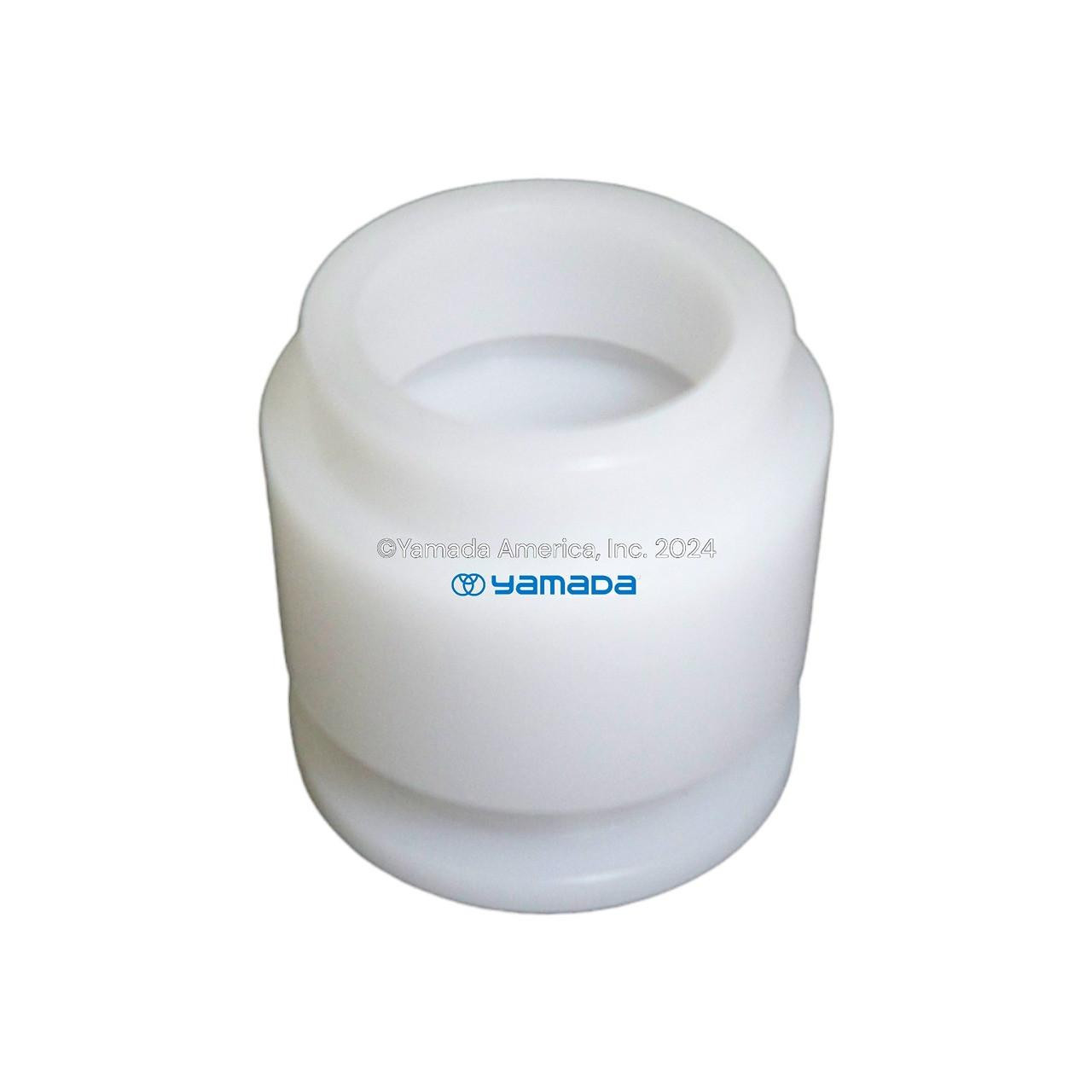 Yamada Pumps Yamada Pump Part - THROAT BEARING 20/25 POM - PN 771944