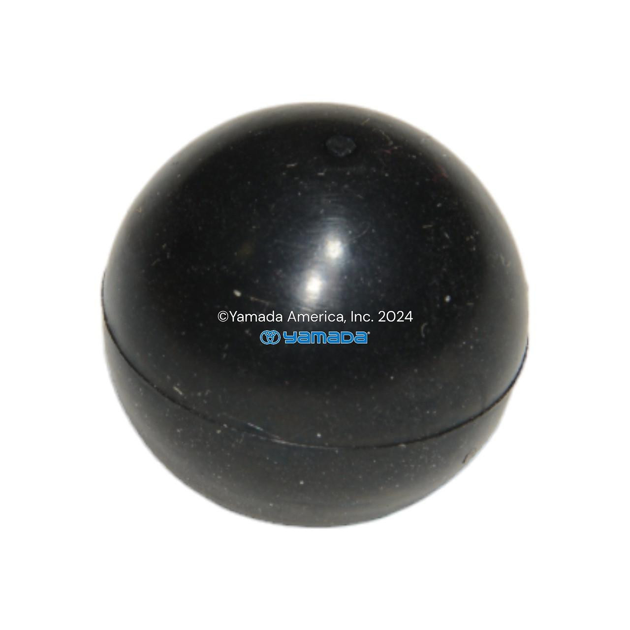 Yamada Pumps Yamada Pump Part - BALL 15E 22MM EPR - PN 771979