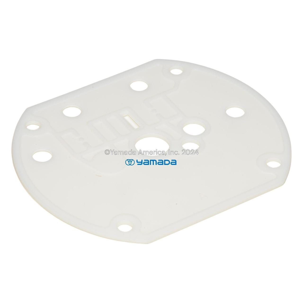 Yamada Pumps Yamada Pump Part - GASKET 5/5F NEW - PN 771980