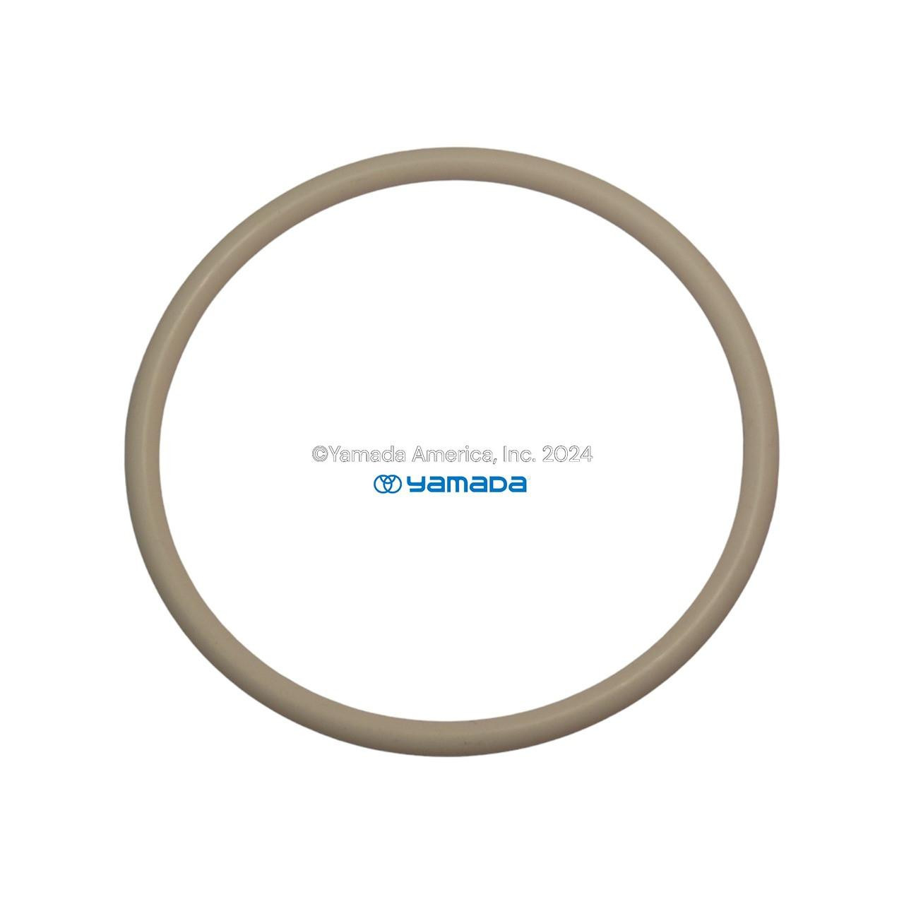 Yamada Pumps Yamada Pump Part - O RING 100MM X 6MM PTFE - PN 772063