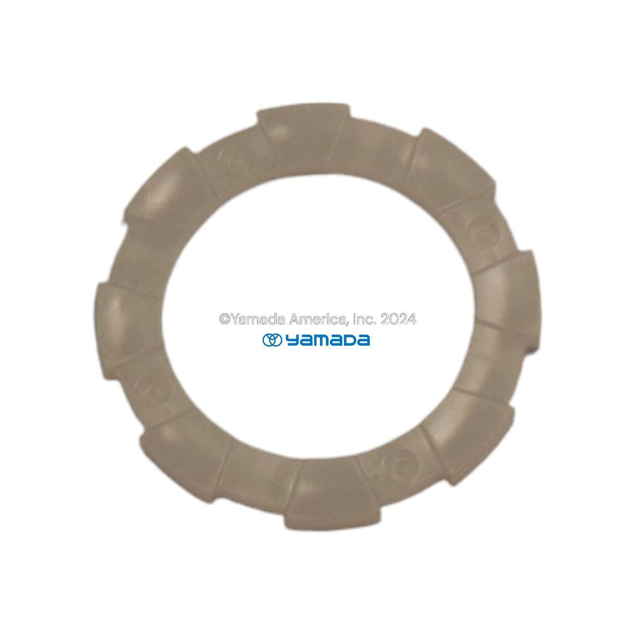 Yamada Pumps Yamada Pump Part - SPACER DP-10/15 - PN 772651
