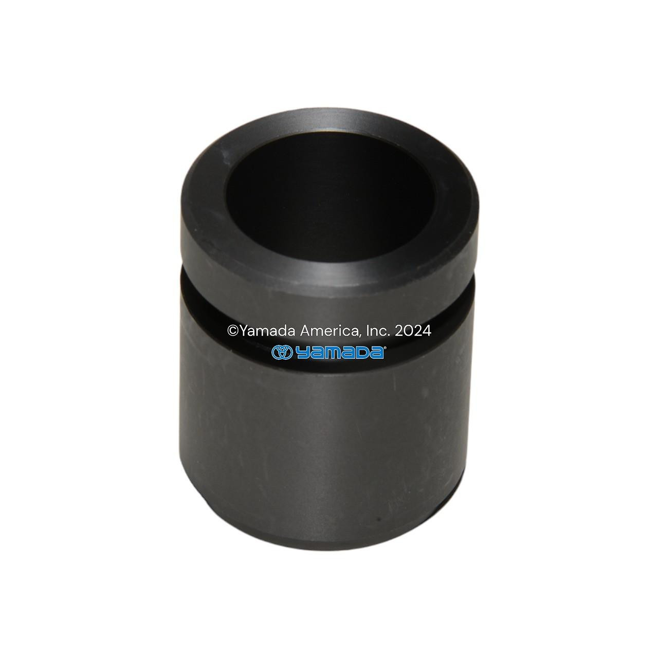 Yamada Pump Part - THROAT BEARING 40/50/80 NYLON - PN 772689
