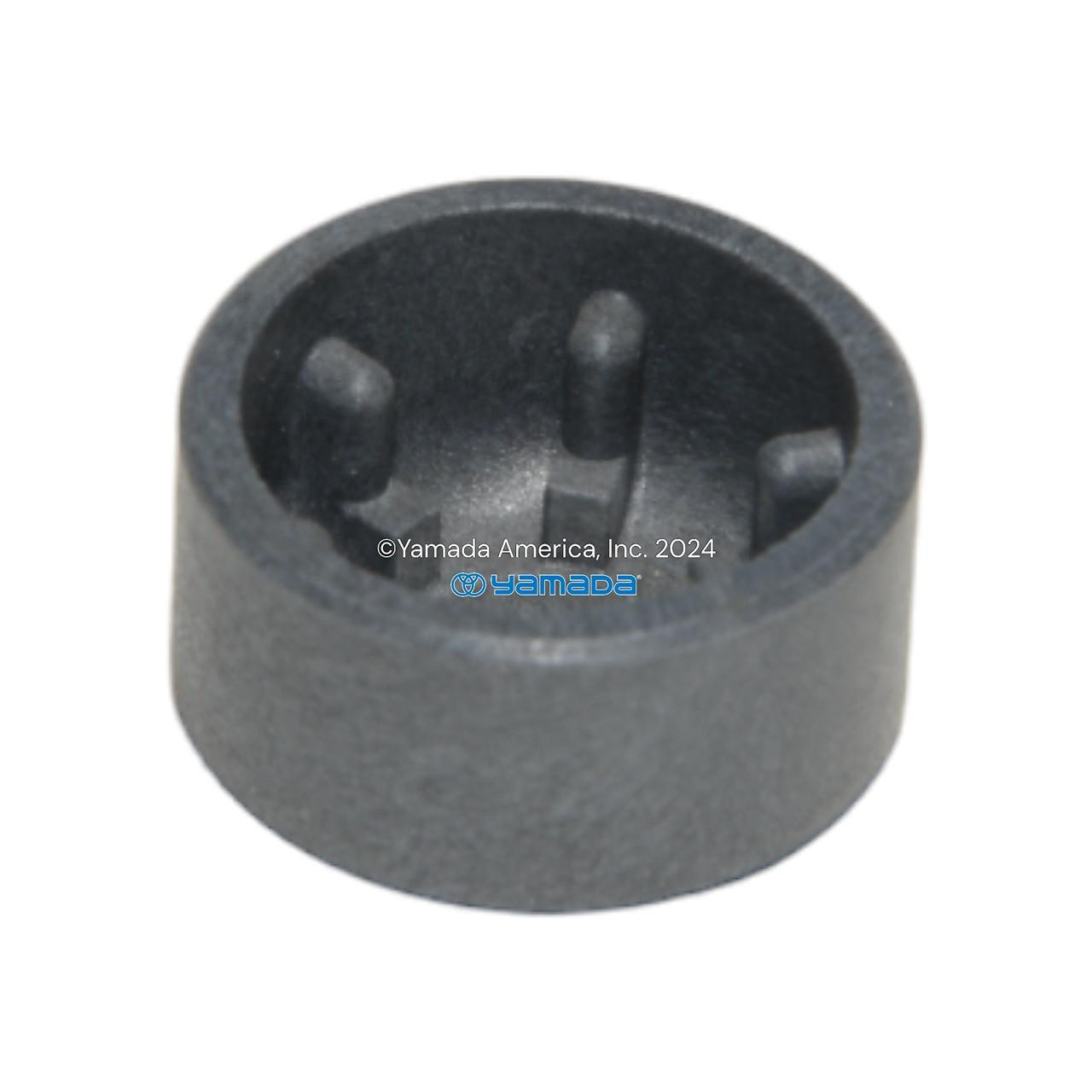 Yamada Pumps Yamada Pump Part - VALVE GUIDE 5 ACETAL - PN 772712