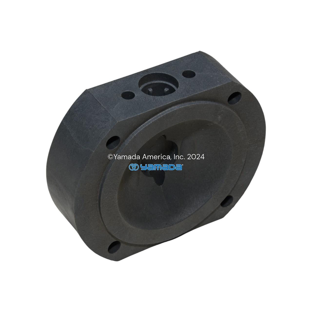 Yamada Pumps Yamada Pump Part - OUT CHAMBER 5 ACETAL - PN 772714