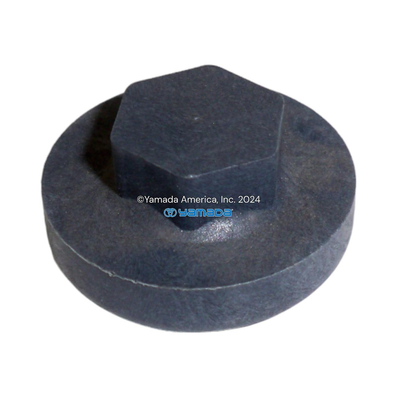 Yamada Pumps Yamada Pump Part - CENTER DISK 5 ACETAL - PN 772721