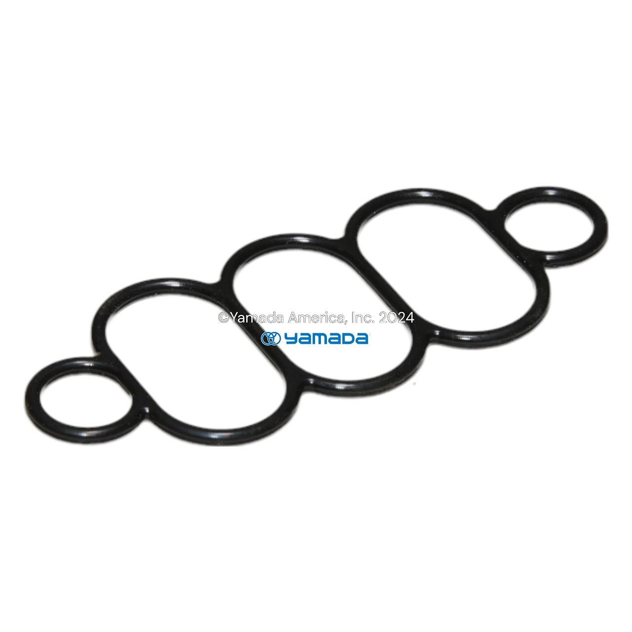 Yamada Pumps Yamada Pump Part - GASKET 20/25-PP - PN 772848