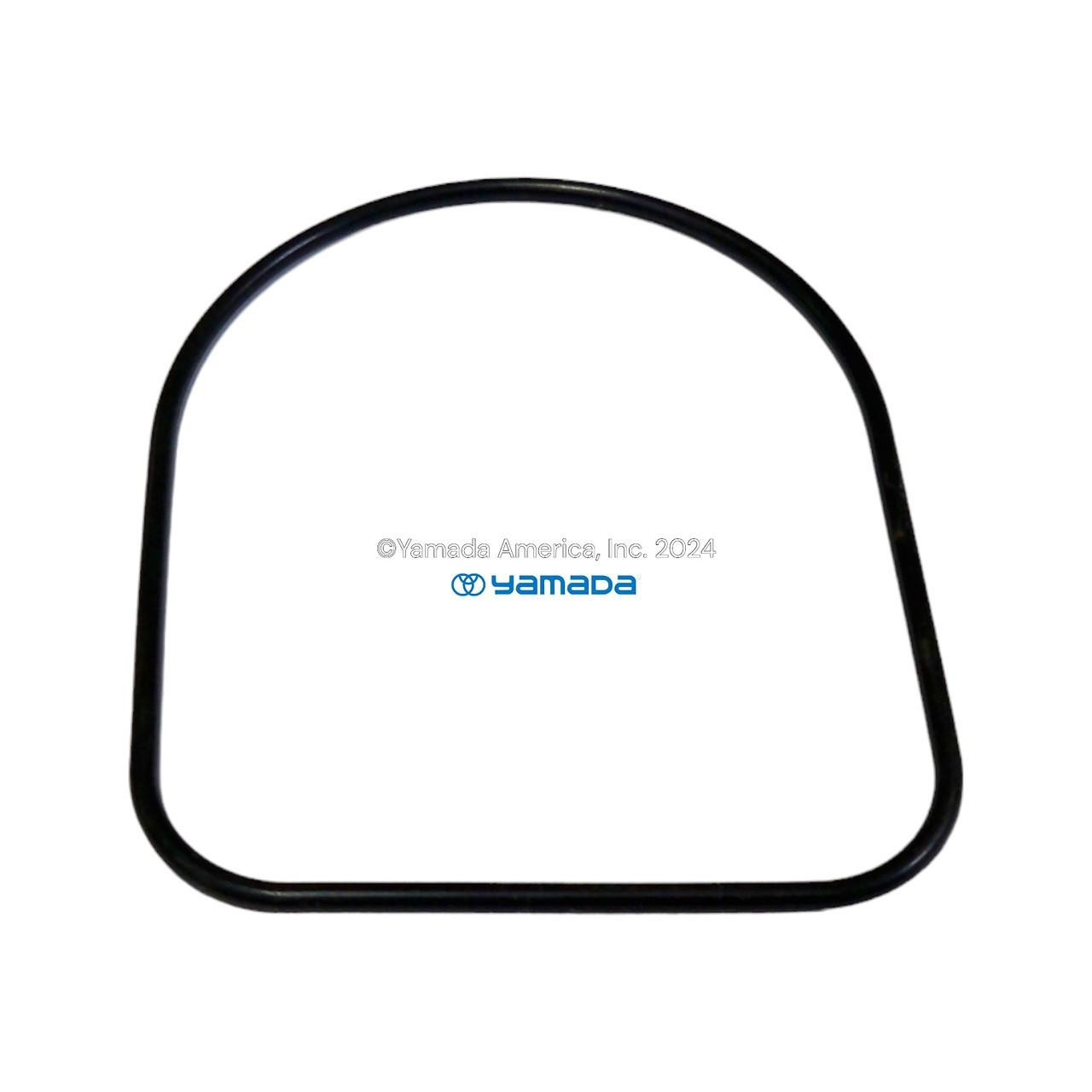 Yamada Pumps Yamada Pump Part - GASKET 50FA - PN 772941 