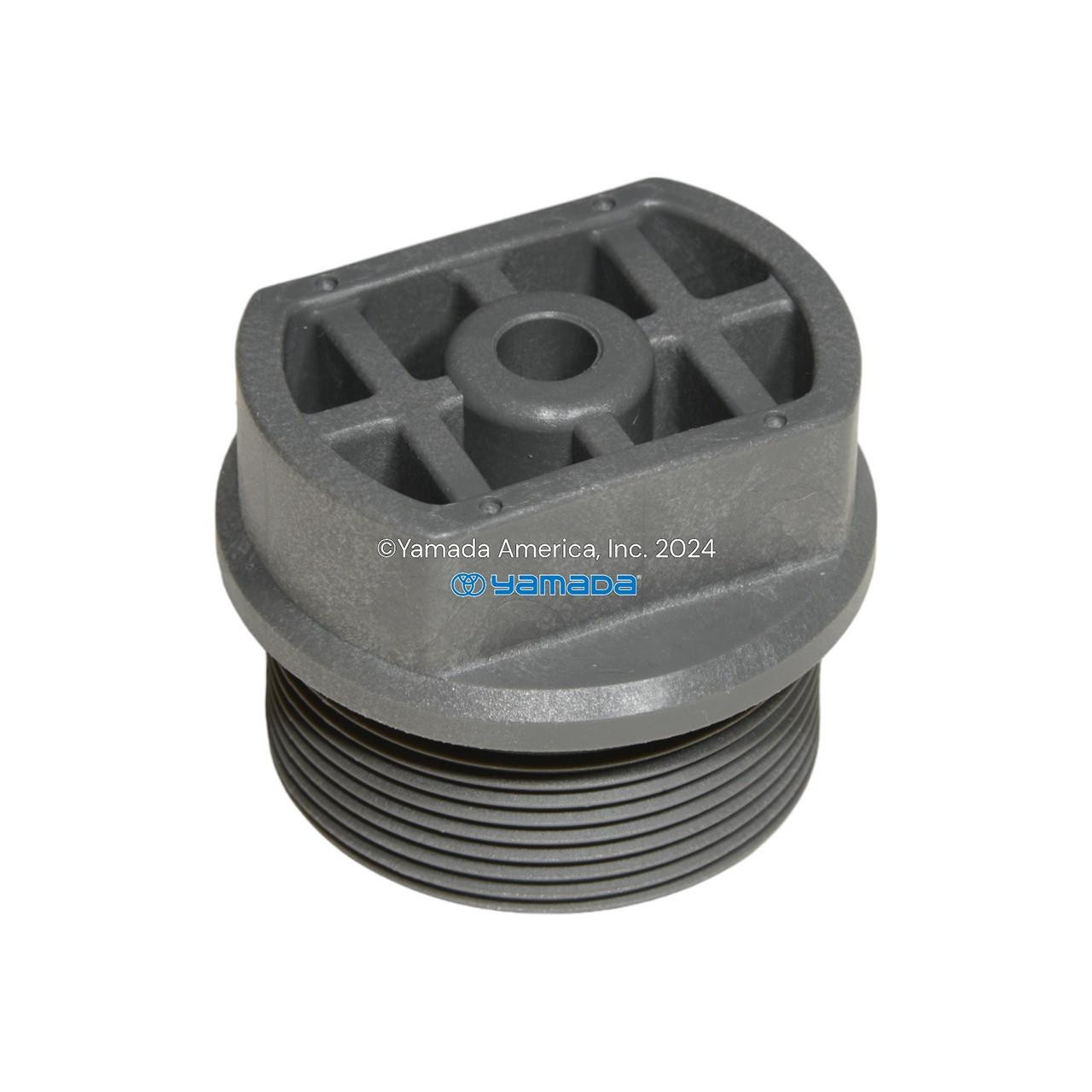 Yamada Pumps Yamada Pump Part - CAP A 20/25-PP - PN 772946