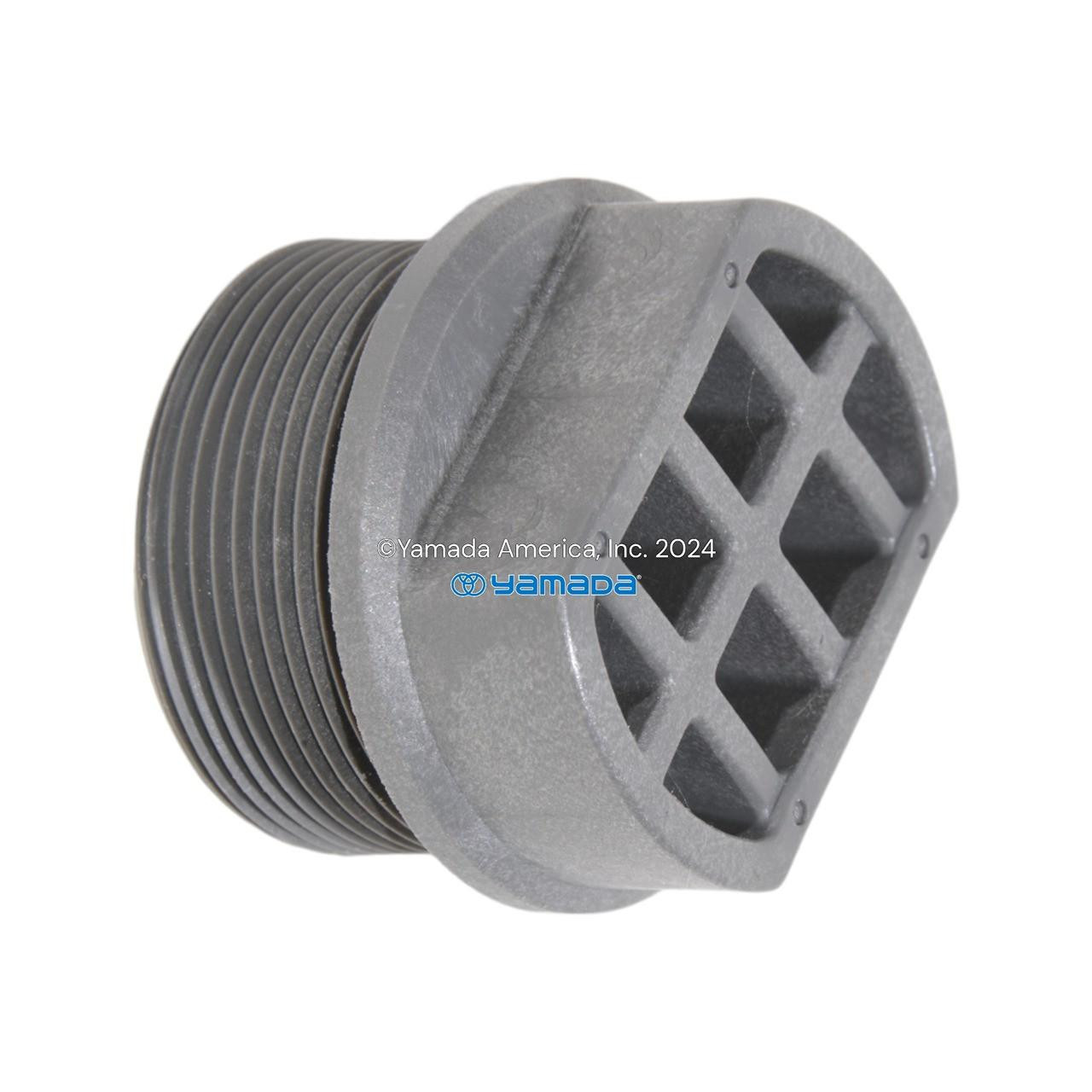 Yamada Pumps Yamada Pump Part - CAP B 20/25-PP - PN 772947 