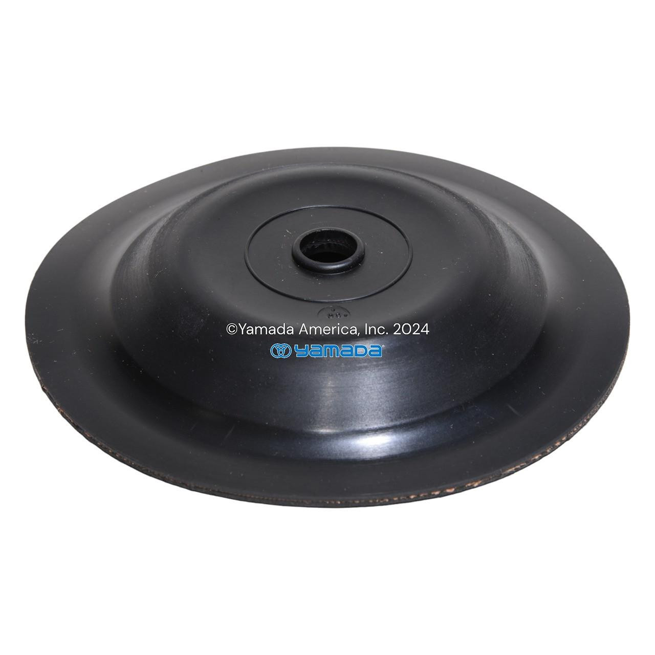 Yamada Pumps Yamada Pump Part - DIAPHRAGM 20N-PP - PN 772958