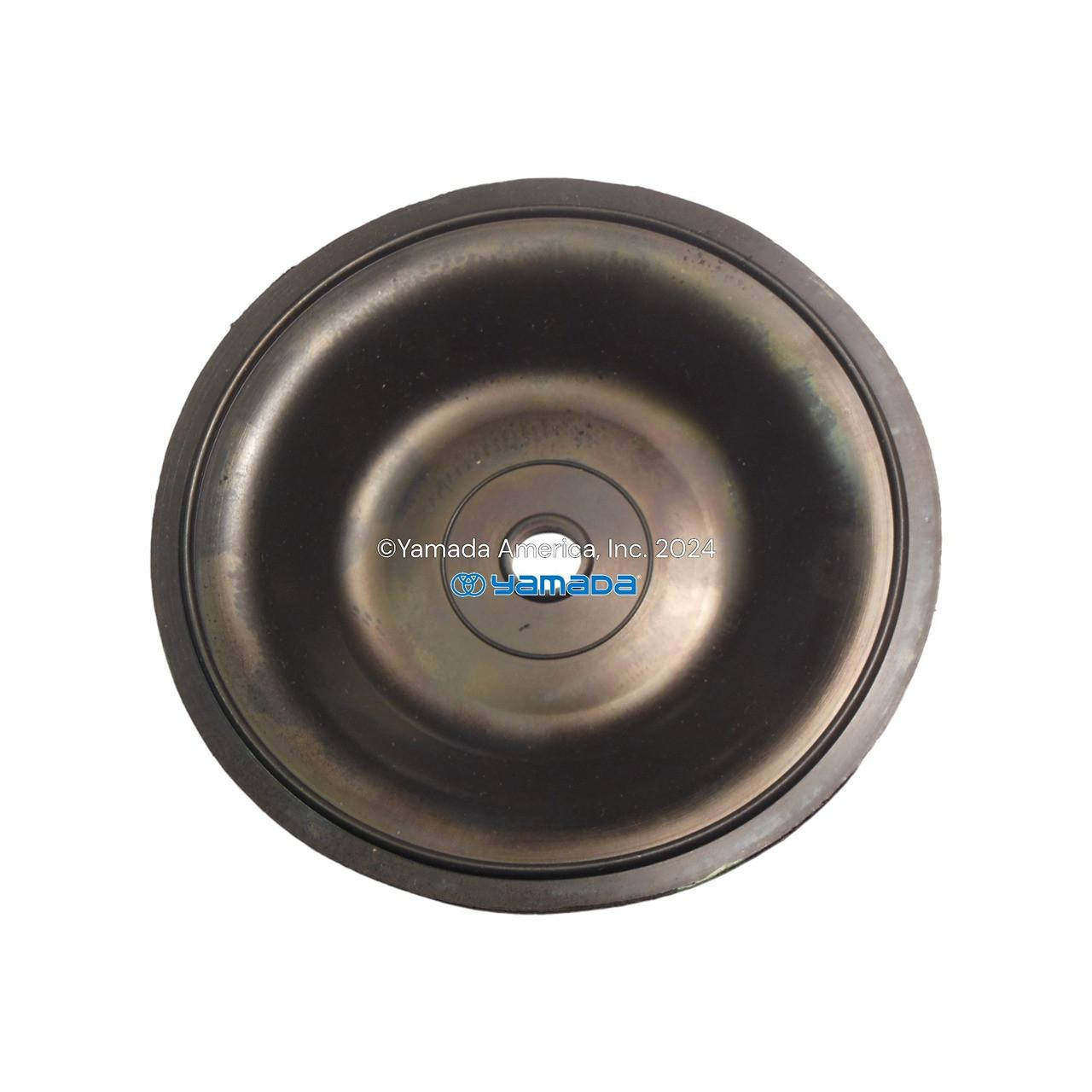 Yamada Pumps Yamada Pump Part - DIAPHRAGM 20E-PP - PN 772959