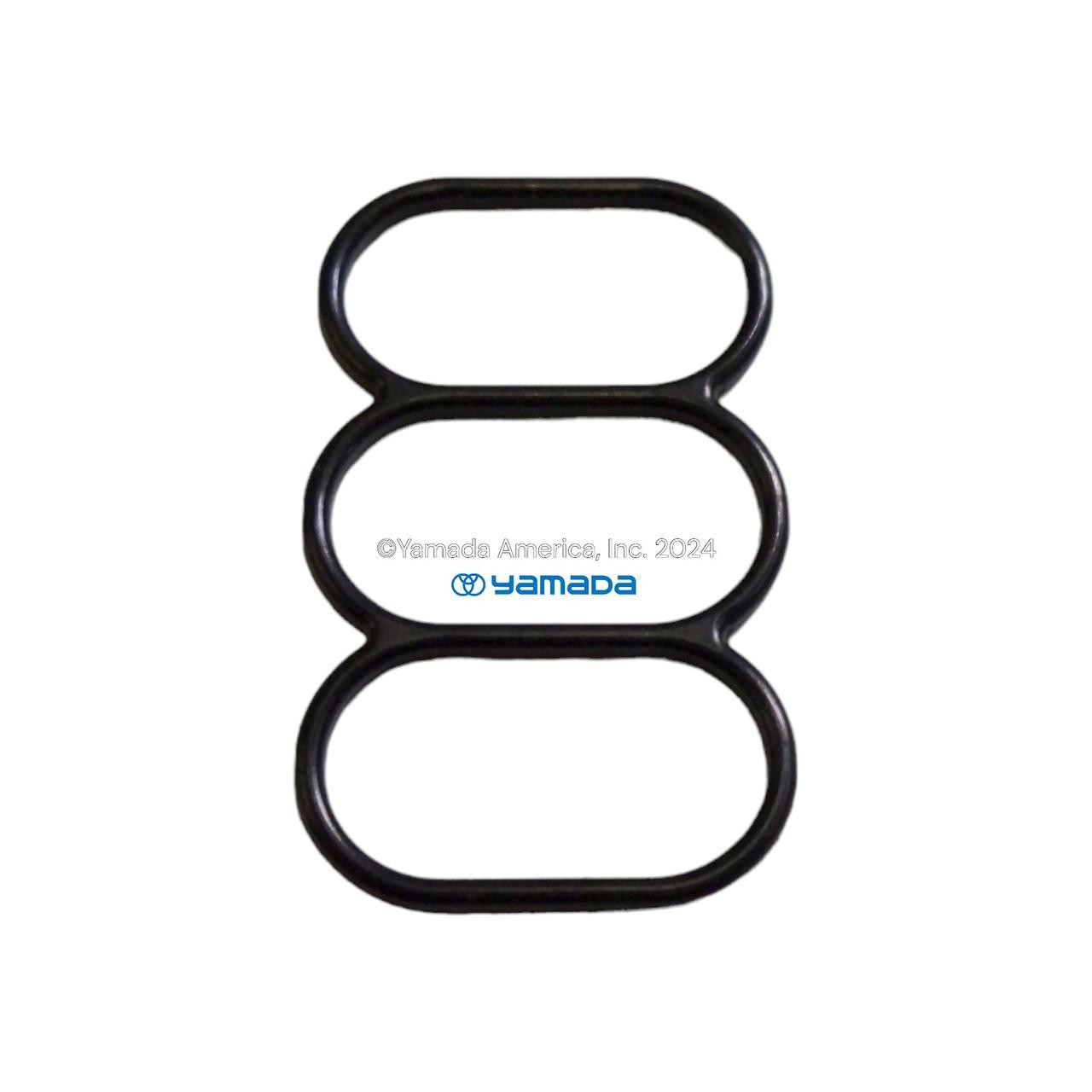 Yamada Pumps Yamada Pump Part - GASKET DP-HD - PN 773042