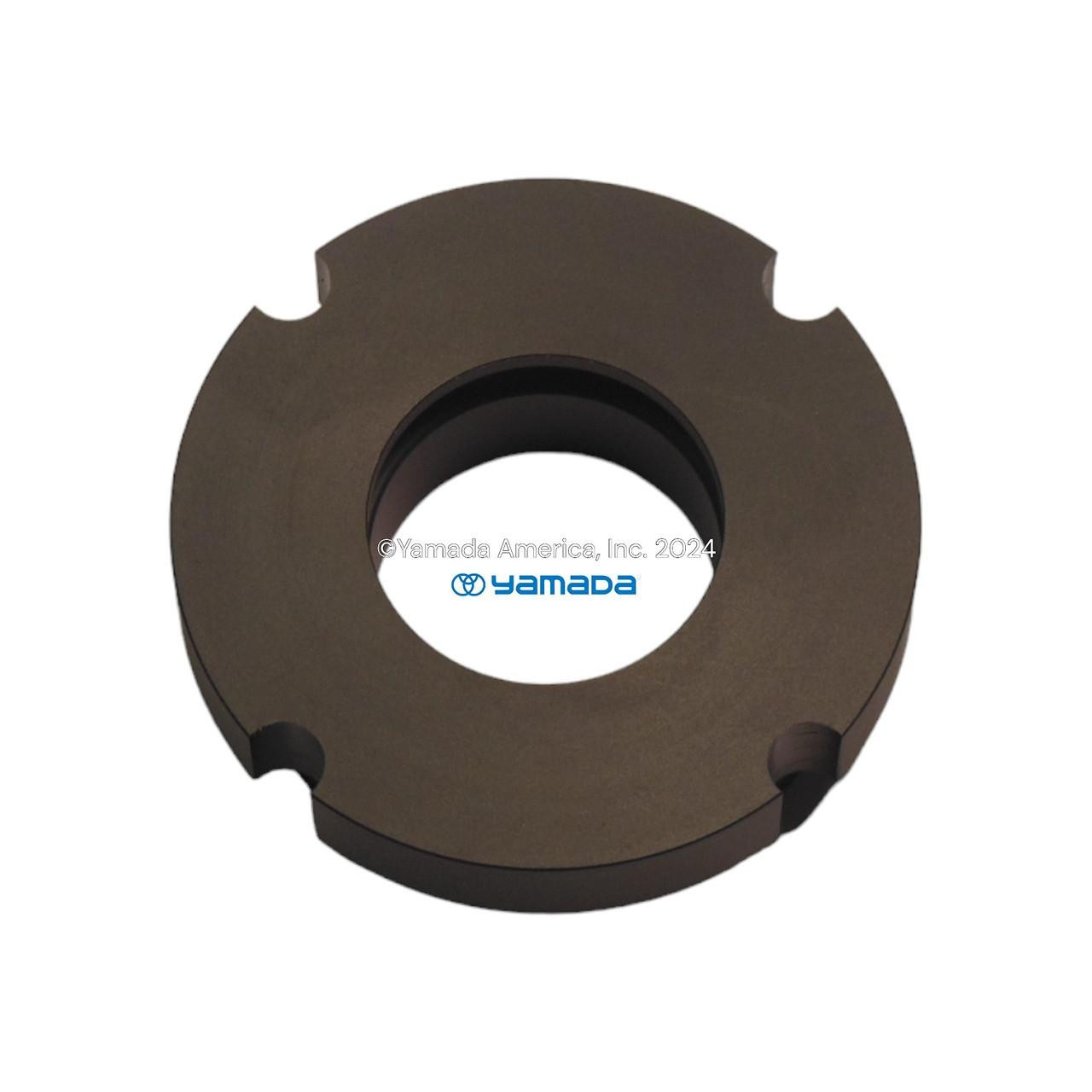 Yamada Pumps Yamada Pump Part - THROAT BEARING DP-40/50-HD - PN 773048