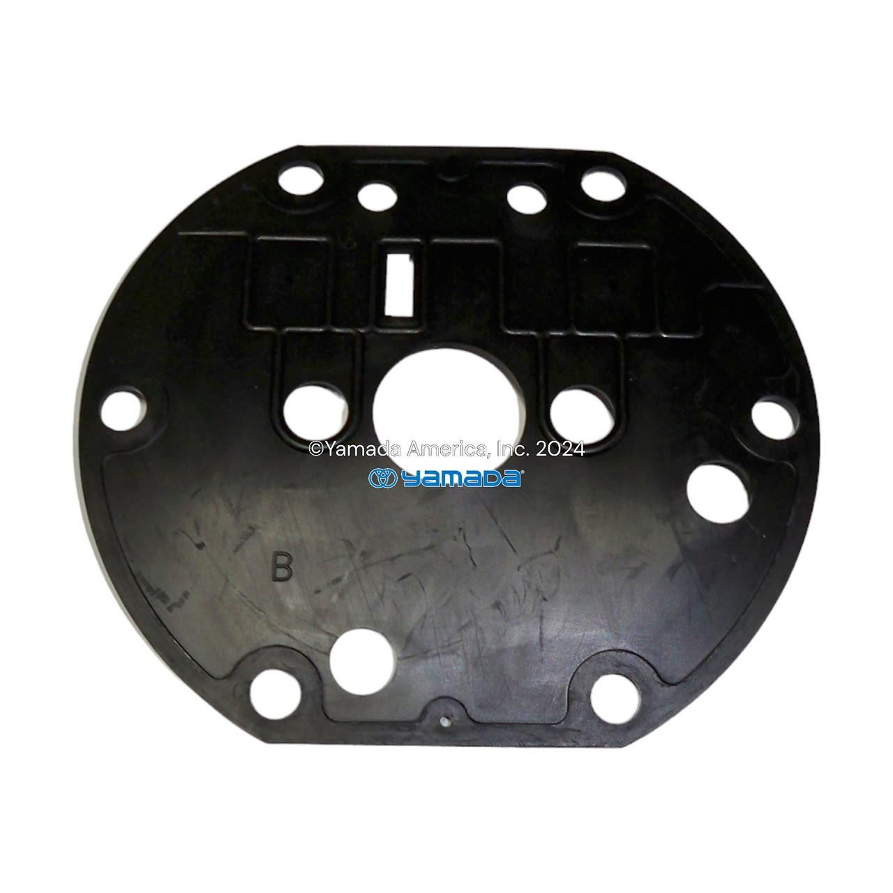Yamada Pumps Yamada Pump Part - GASKET 15 TPO - PN 773050