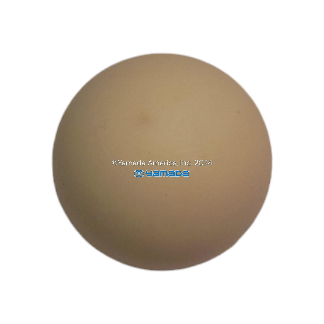 Yamada Pumps Yamada Pump Part - BALL 20H -27MM HYTREL 7246 - PN 773126