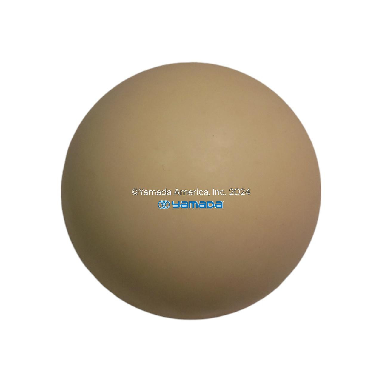 Yamada Pumps Yamada Pump Part - BALL 40H -50MM HYTREL 7246 - PN 773142