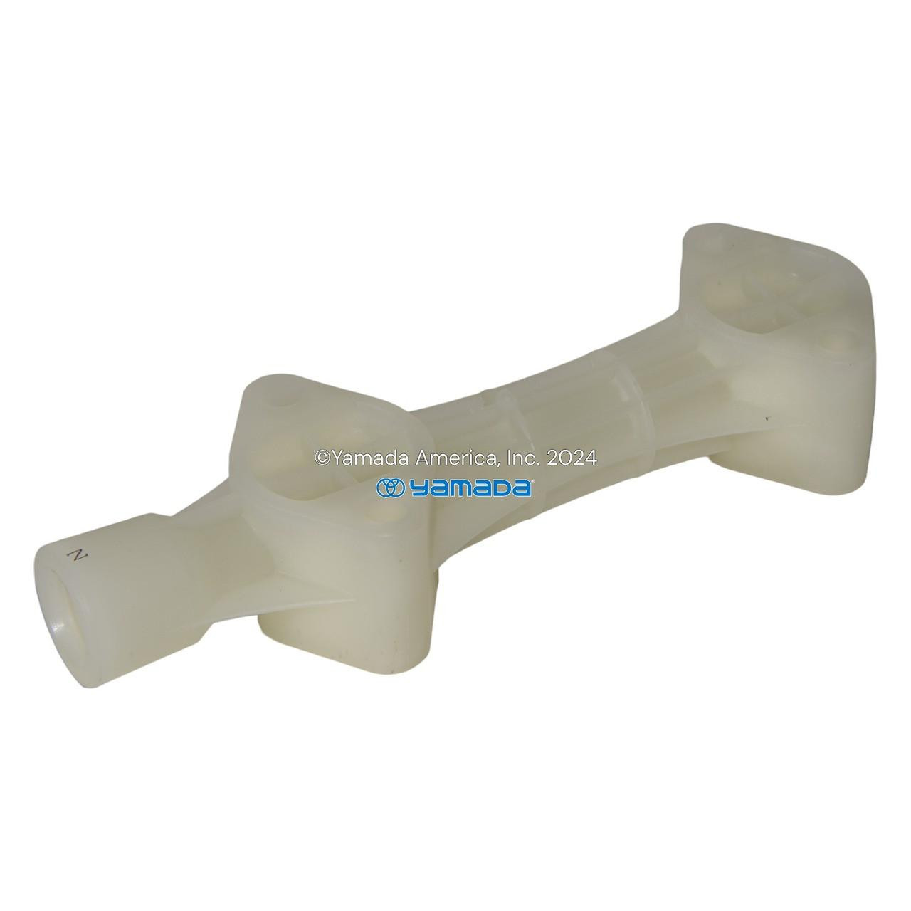 Yamada Pumps Yamada Pump Part - MANIFOLD 15PP - PN 780027