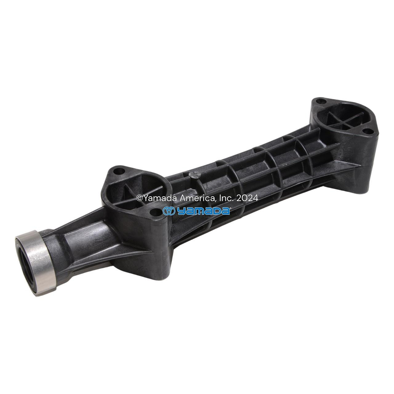 ◆ yamada #1 Yamada Pump Part - MANIFOLD 25V (FOR SERIAL NUMBERS 969820 AND