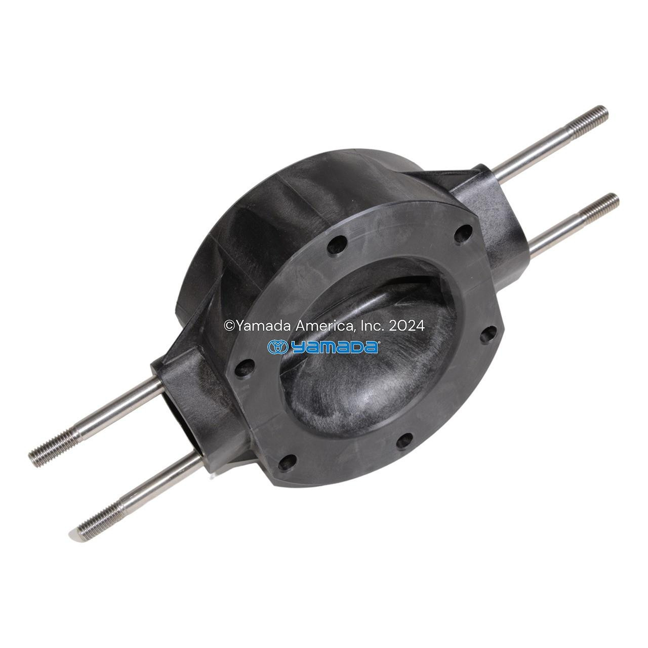 Yamada Pumps Yamada Pump Part - OUT CHAMBER 15V - PN 780120