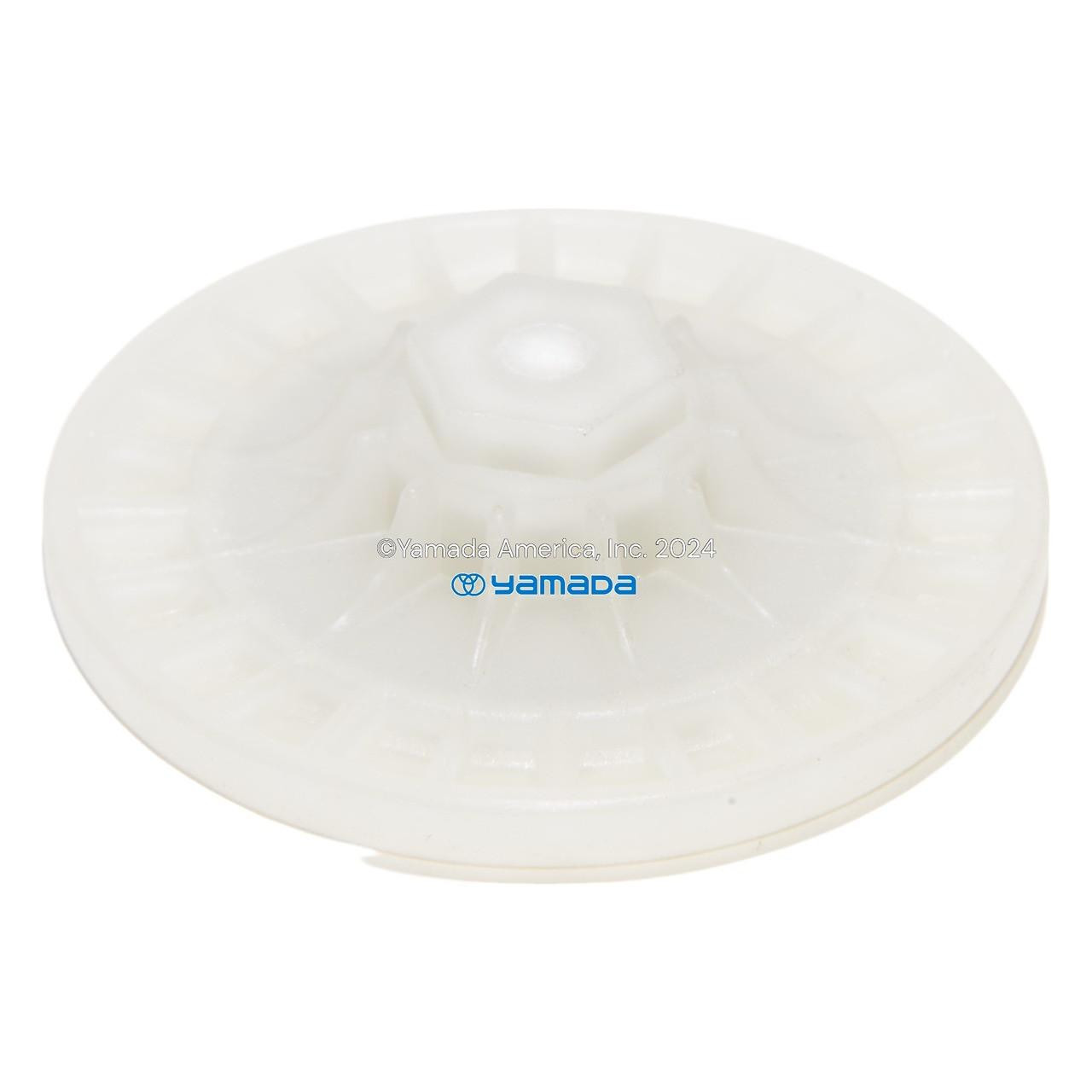 Yamada Pumps Yamada Pump Part - CENTER DISK 20PP-R - PN 780123