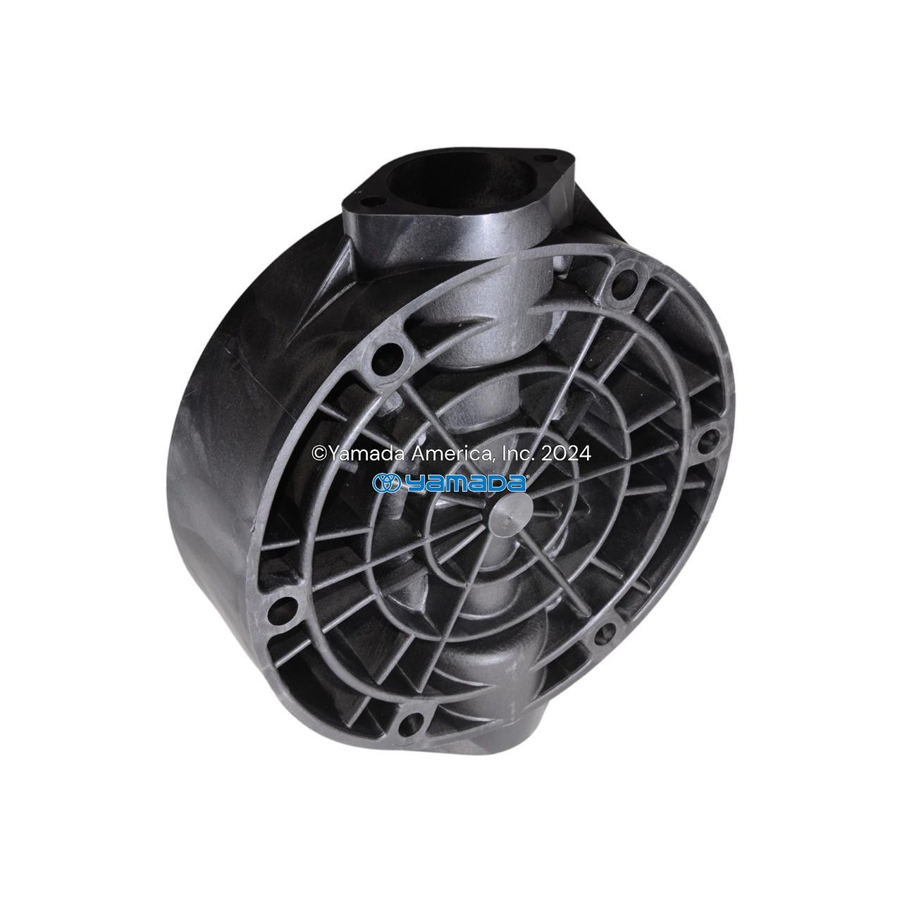 Yamada Pumps Yamada Pump Part - OUT CHAMBER 25V (FOR SERIAL NUMBERS 969820 AND BELOW.) - PN 780136