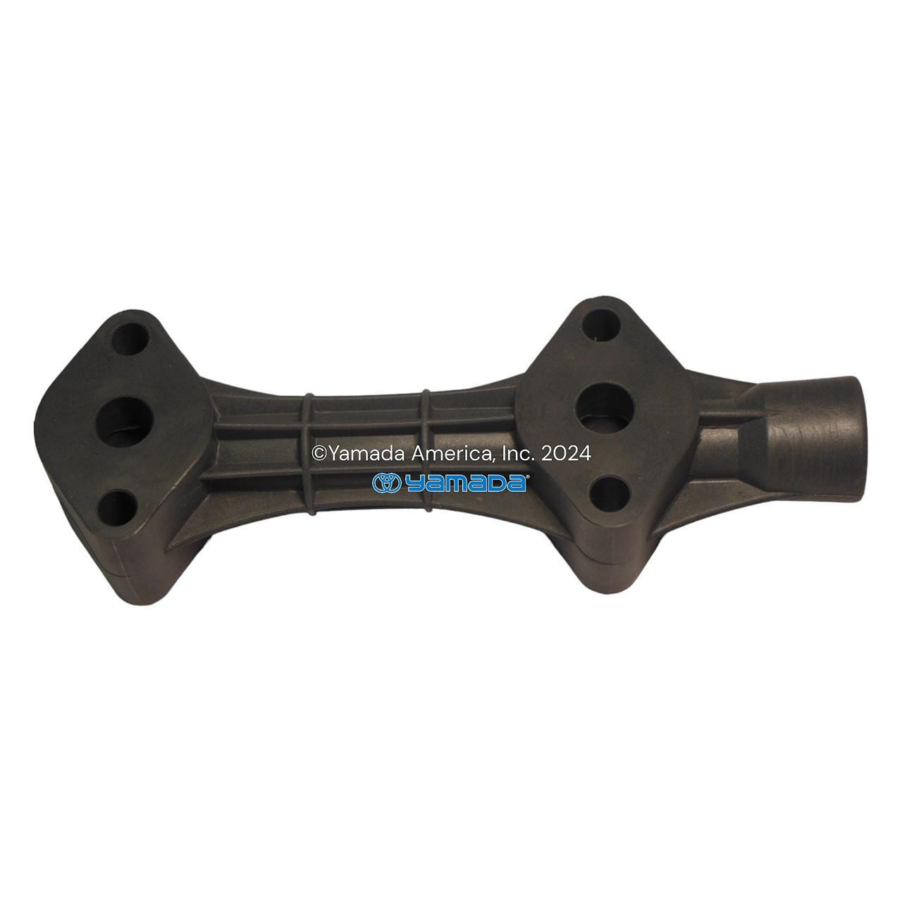 Yamada Pumps Yamada Pump Part - MANIFOLD 15 ACETAL - PN 780202