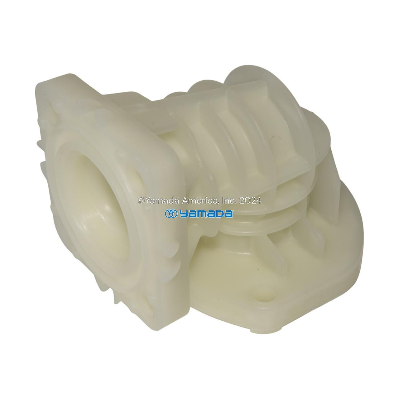 Yamada Pumps Yamada Pump Part - IN MANIFOLD 40PP - PN 780244
