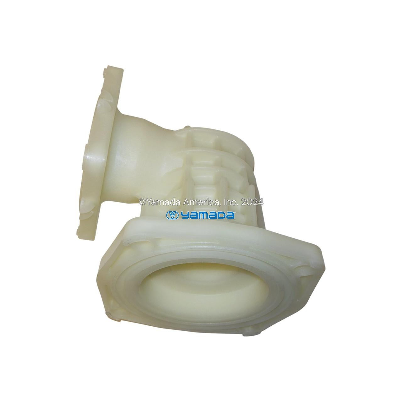 Yamada Pumps Yamada Pump Part - IN MANIFOLD 80PP - PN 780246