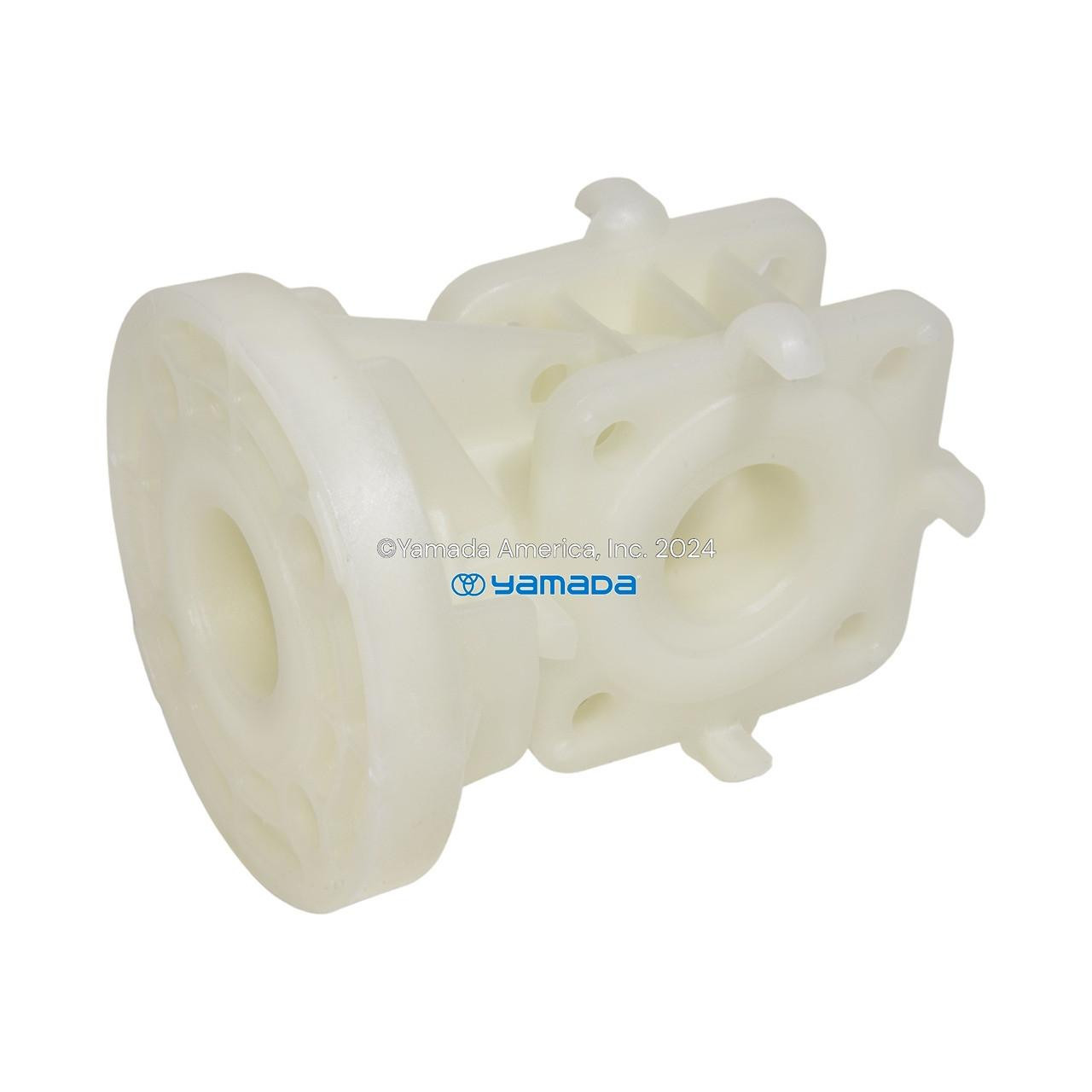Yamada Pumps Yamada Pump Part - CENTER MANIFOLD 40PP - PN 780248