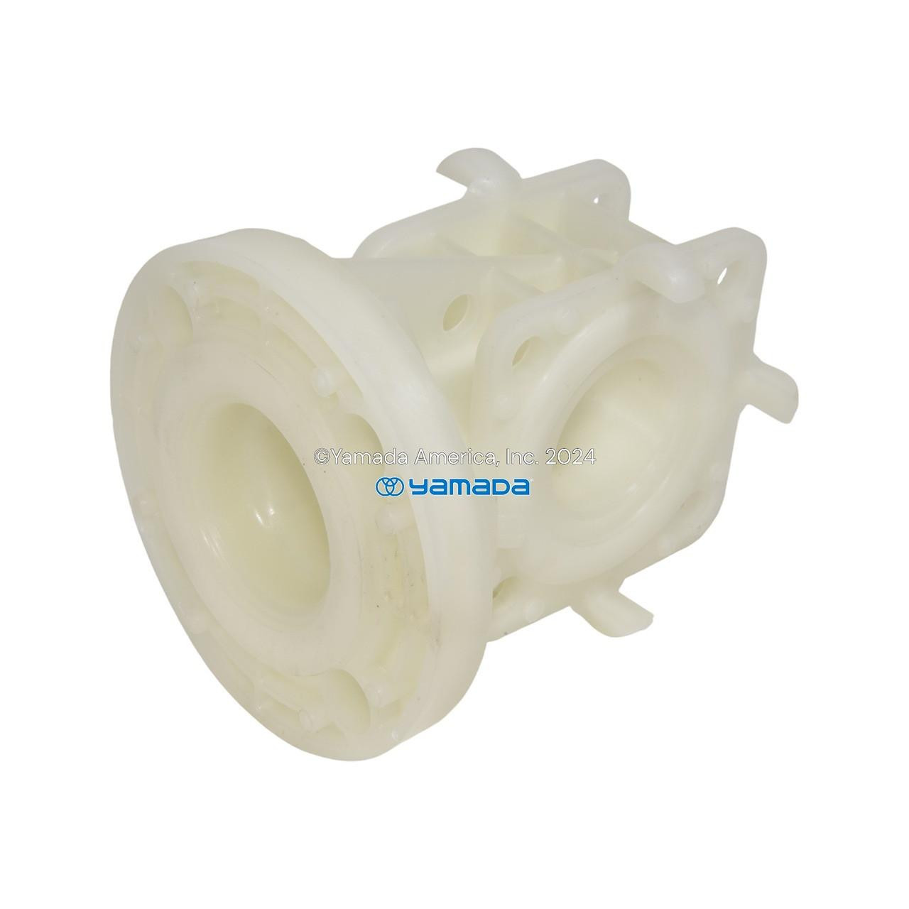 Yamada Pumps Yamada Pump Part - CENTER MANIFOLD 50PP - PN 780249