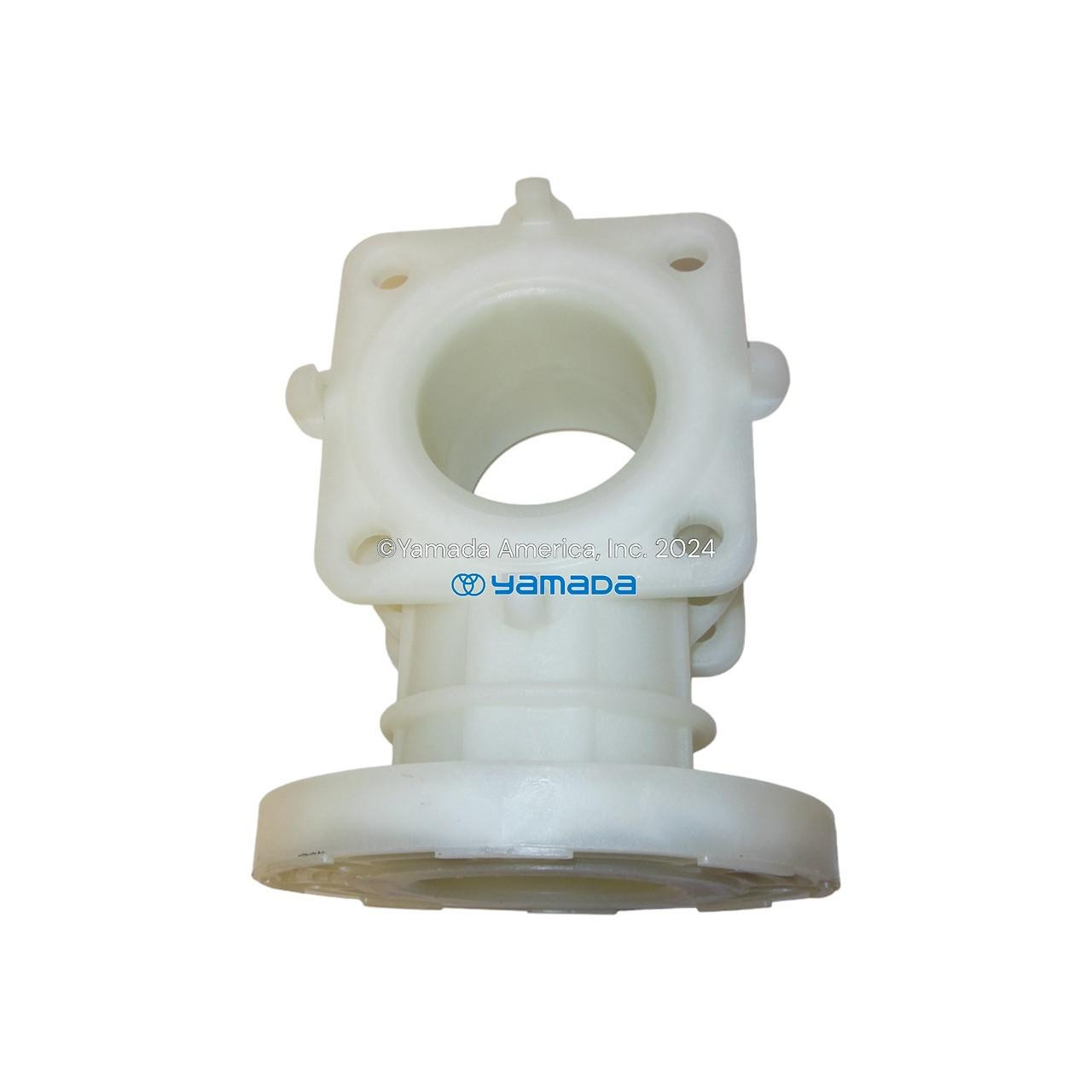 Yamada Pumps Yamada Pump Part - CENTER MANIFOLD 80PP - PN 780250