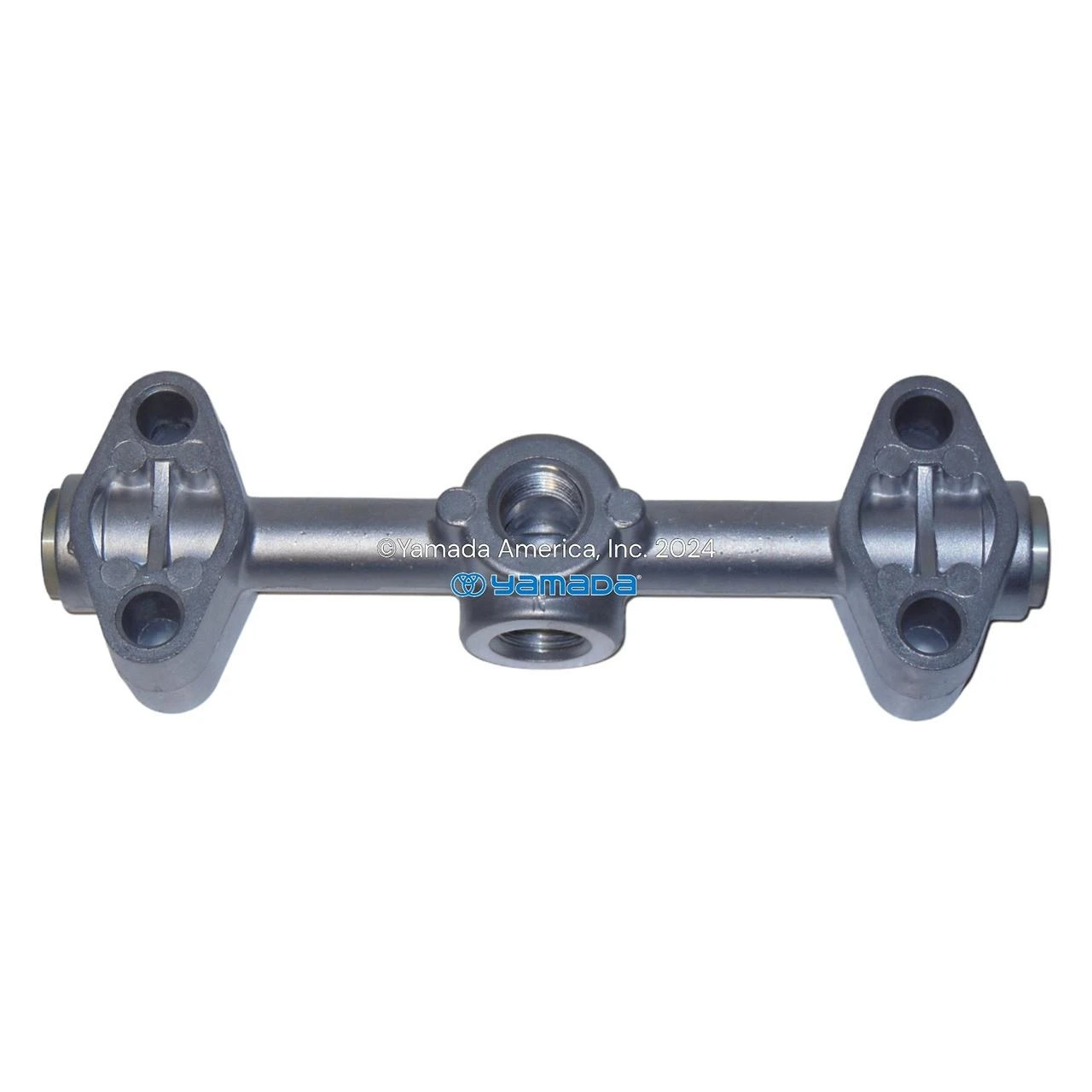 Yamada Pumps Yamada Pump Part - MANIFOLD 10AL - PN 802591
