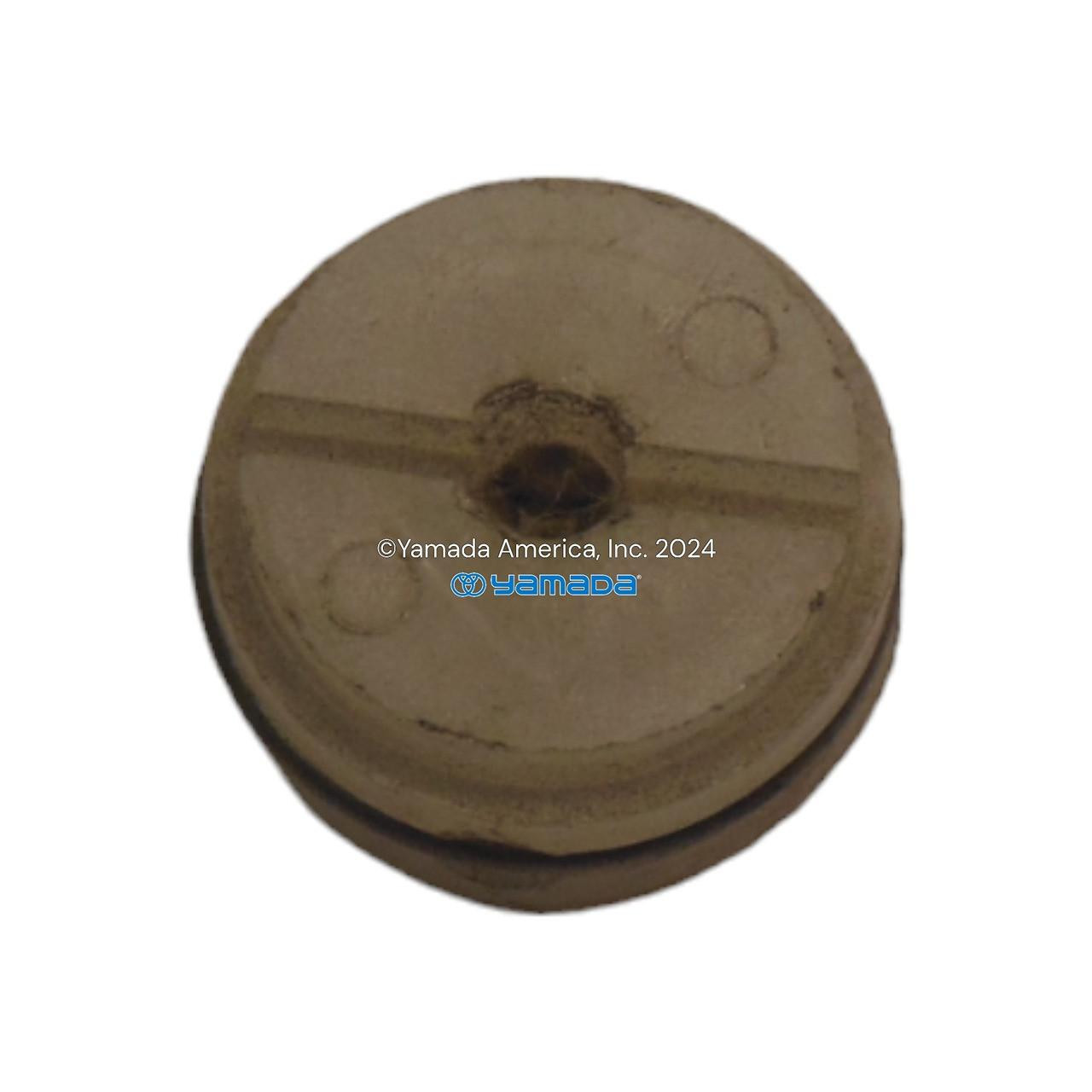 Yamada Pumps Yamada Pump Part - DETENT ASSY - PN 802801